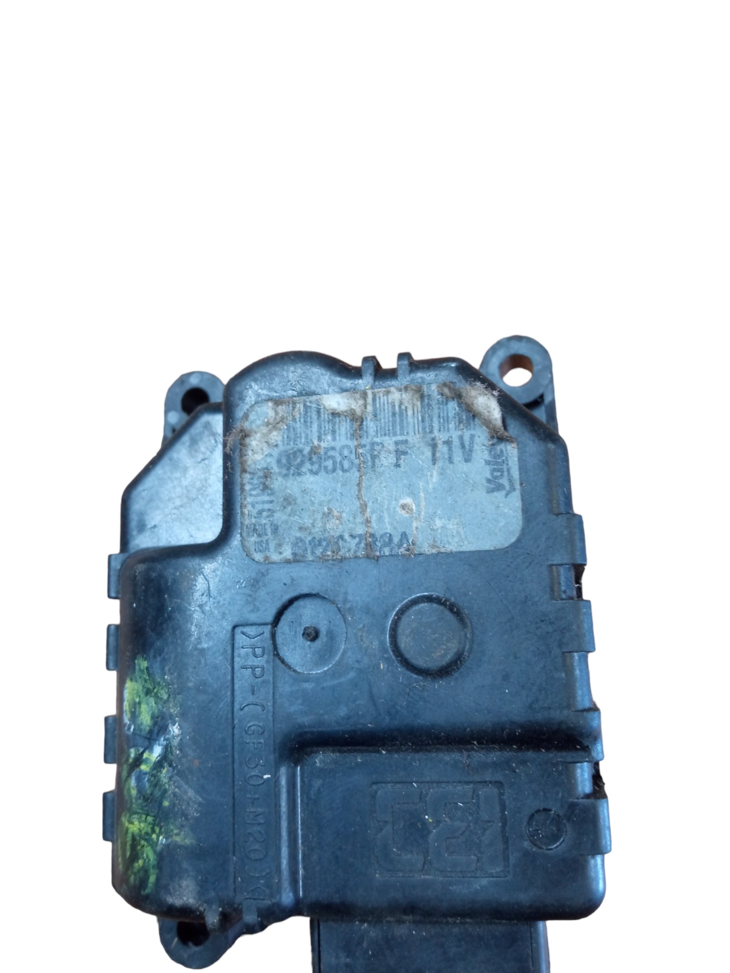 Motor Atuador Caixa Evaporadora Dodge Journey 2009/2011 3