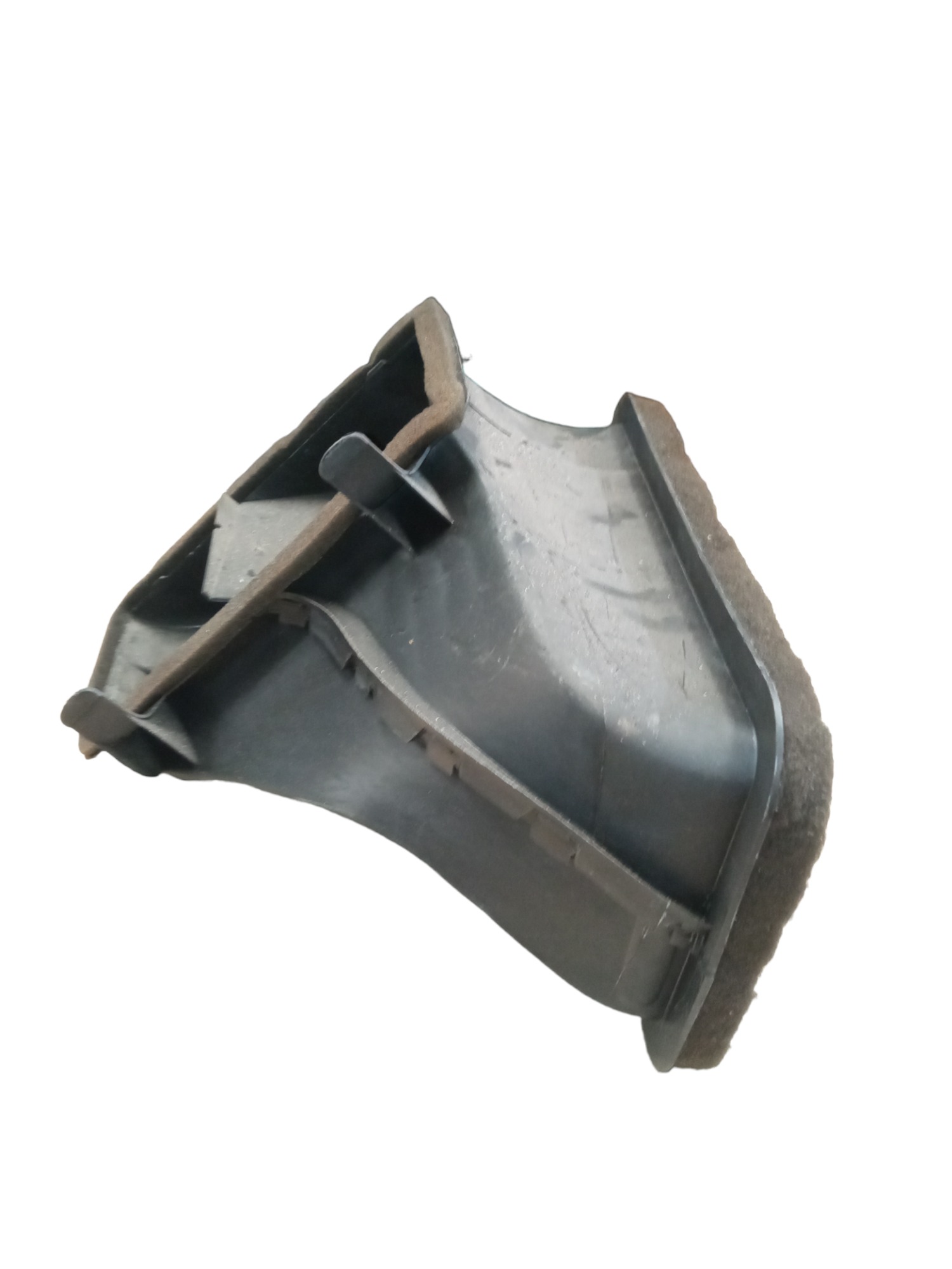 Duto De Ar Interno Volkswagen Passat Alemão 1999/2005 1