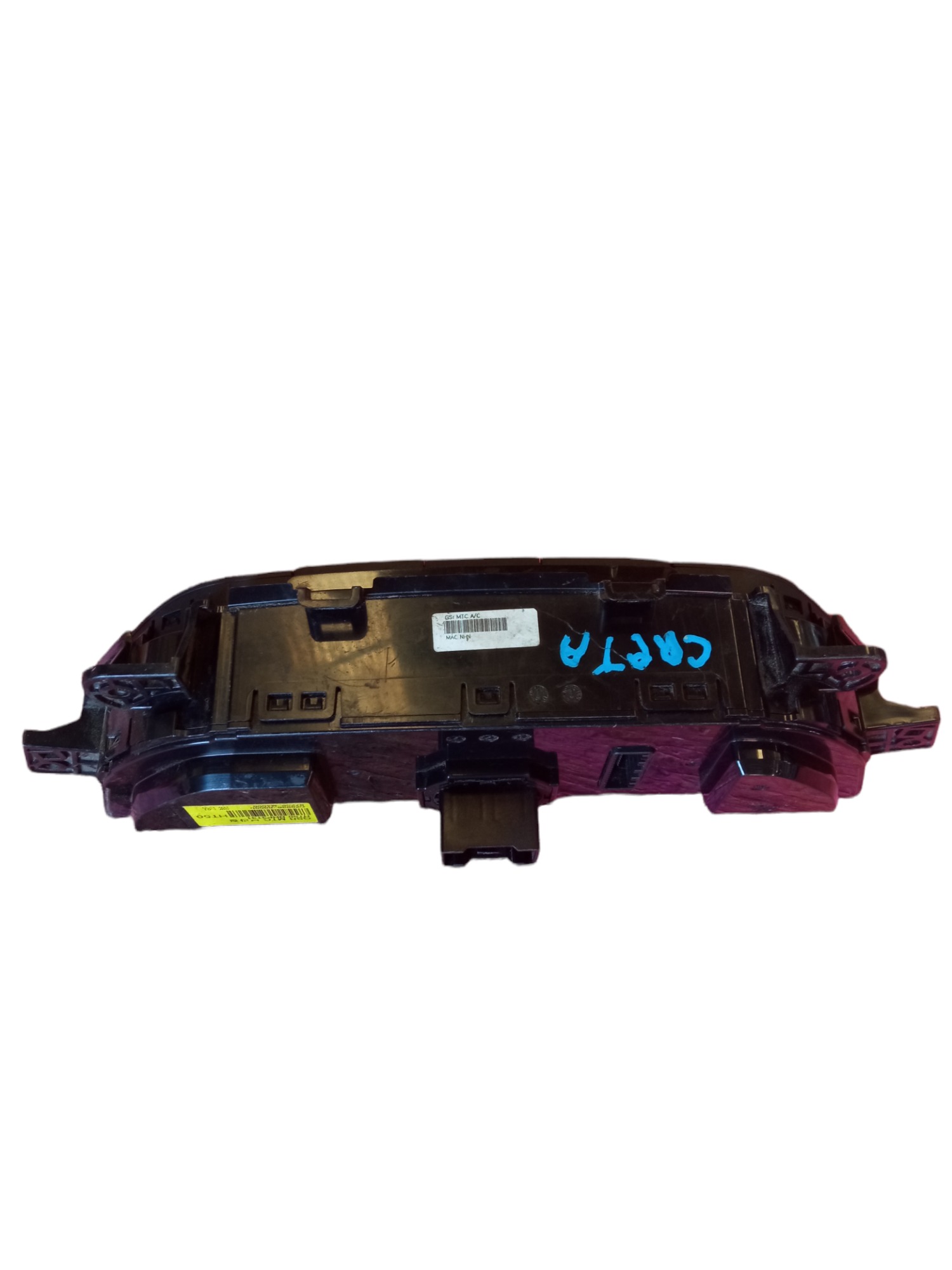 Comando De Ar Condicionado Hyundai Creta 2016 A 2019 8