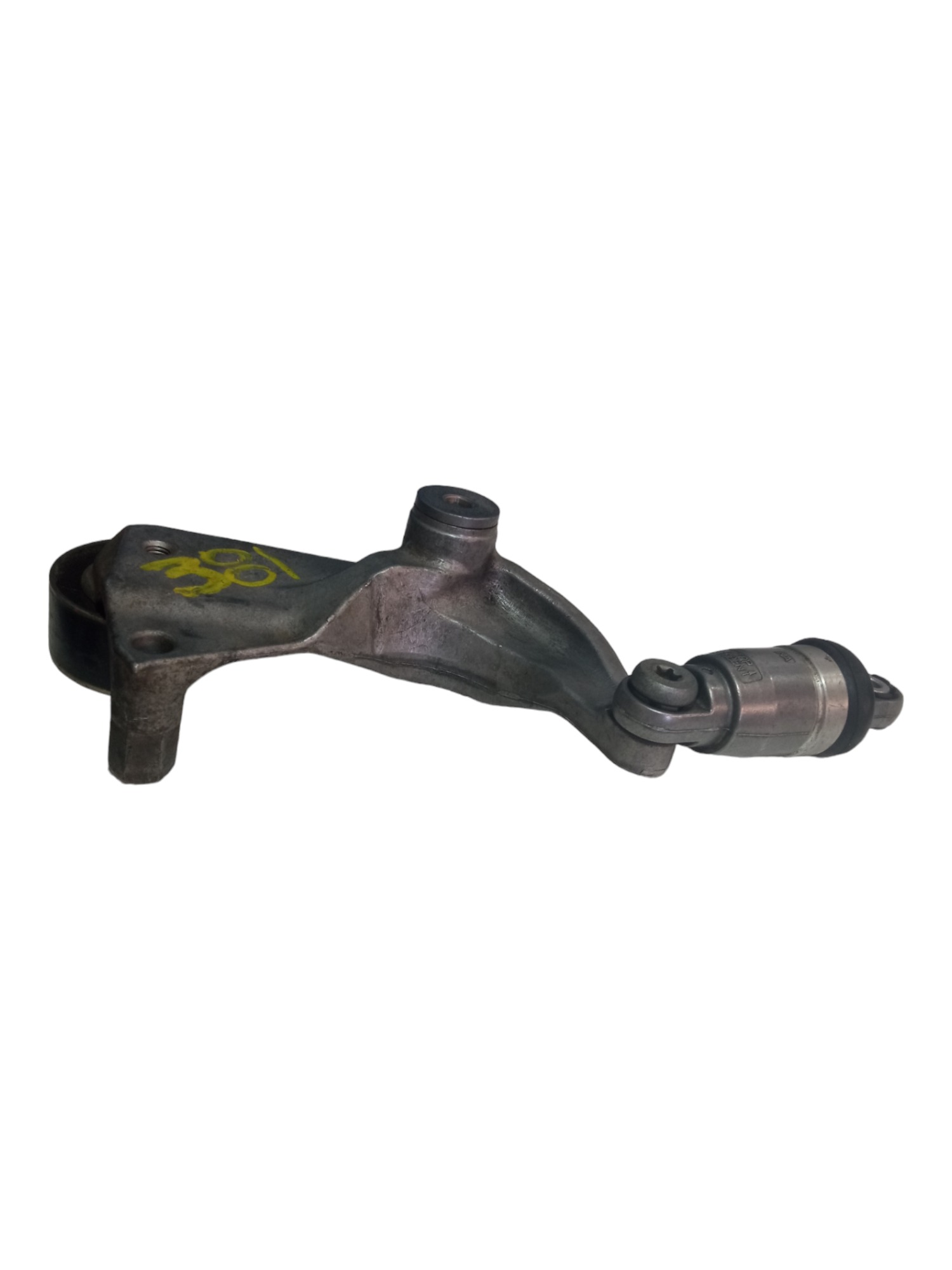 Tensor Correia Alternador Honda Civic Cr-v Hr-v 2008 2012 4