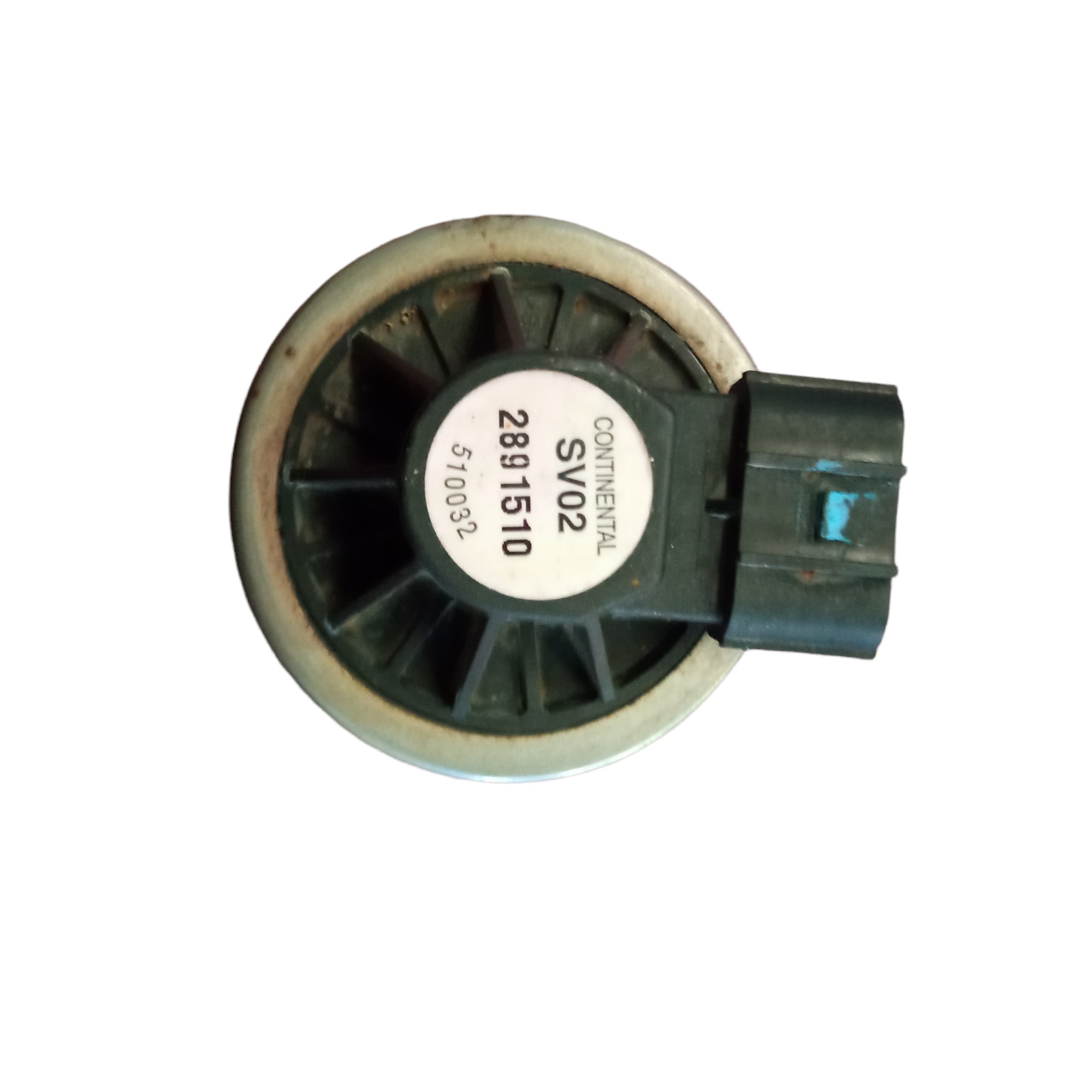 Válvula Egr Honda Fit 2015 2016 2017 2018 5