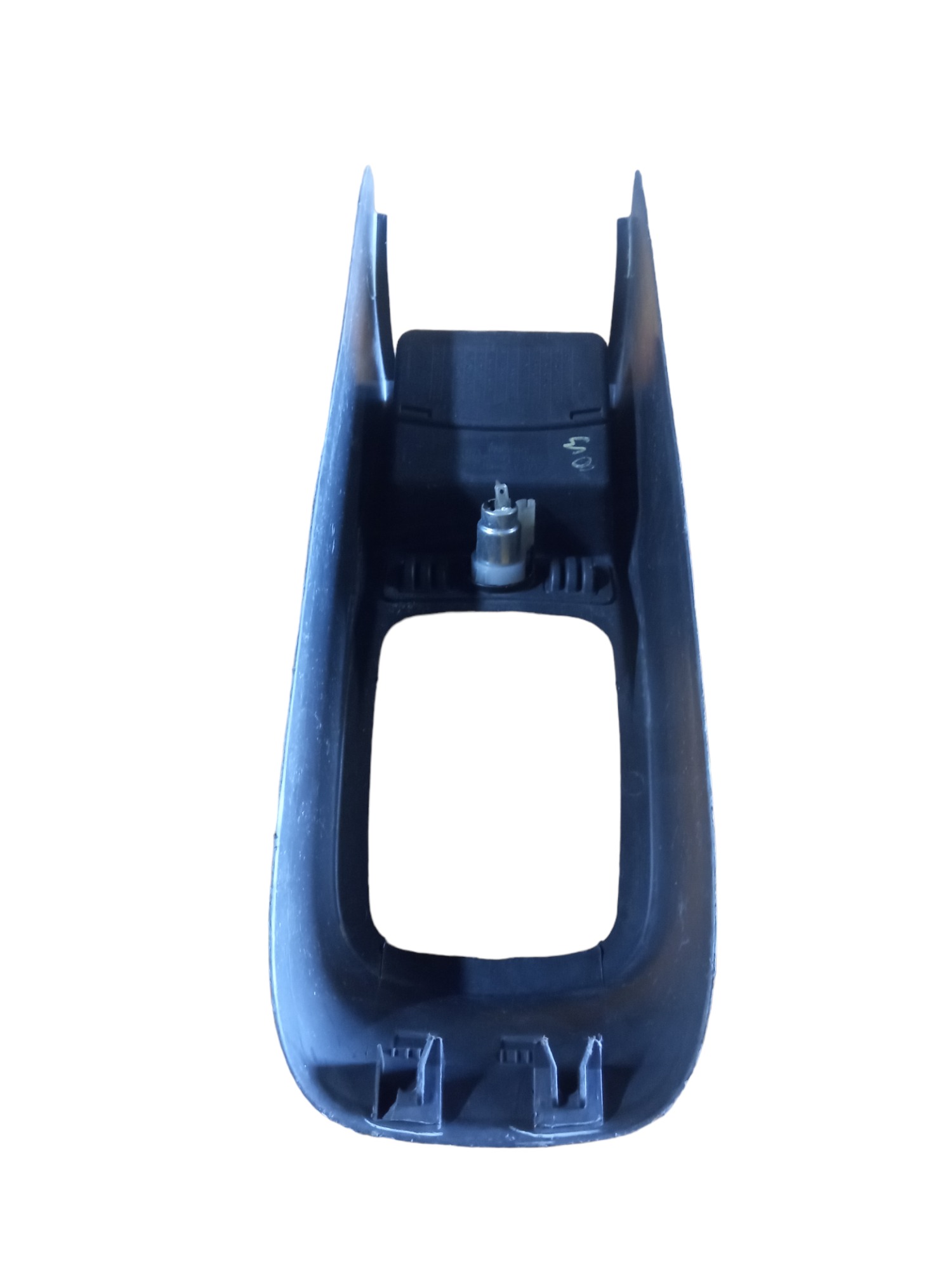 Console Central Câmbio Gm Celta/corsa/montana 2005/2012 4