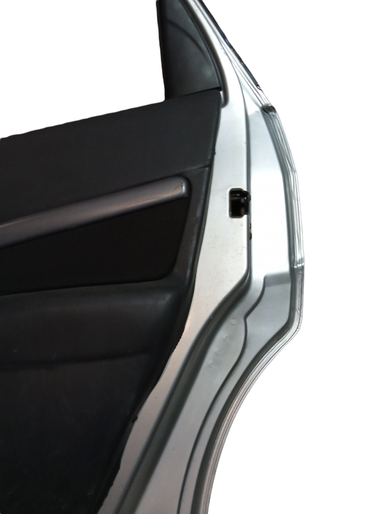 Porta Traseira Direita Focus 2002 2003 2004 2005 2006 2007 5
