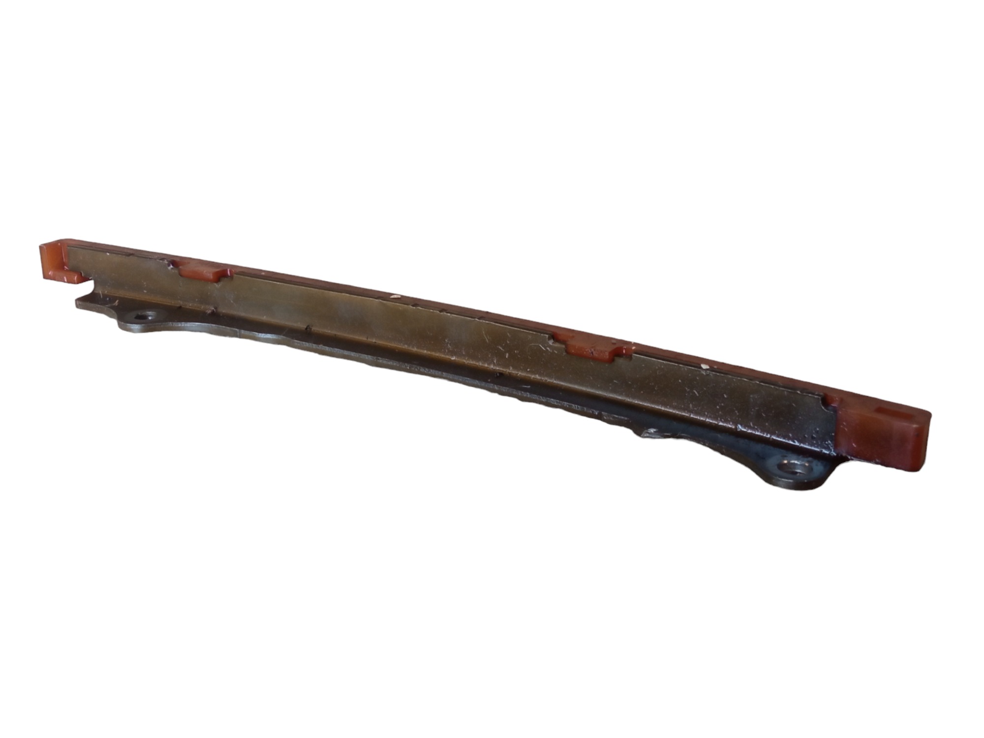 Guia Da Corrente Comando Honda Fit 2010 A 2014 1 5 Usado  Marrom 5