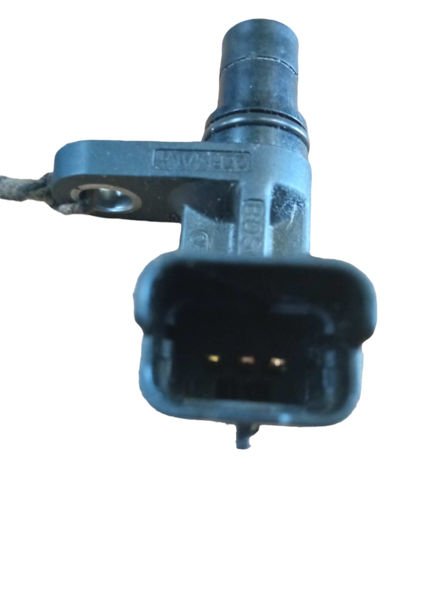 Sensor De Fase Comando Citroen C3 2014/2015 M.v 3