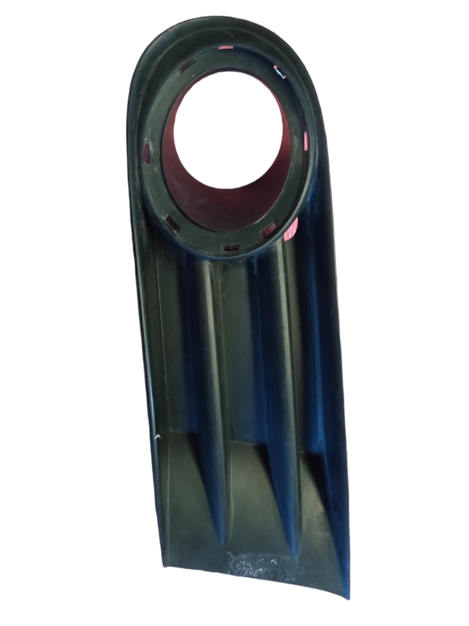 Grade Farol De Milha Lado Esquerdo Gol G5 3