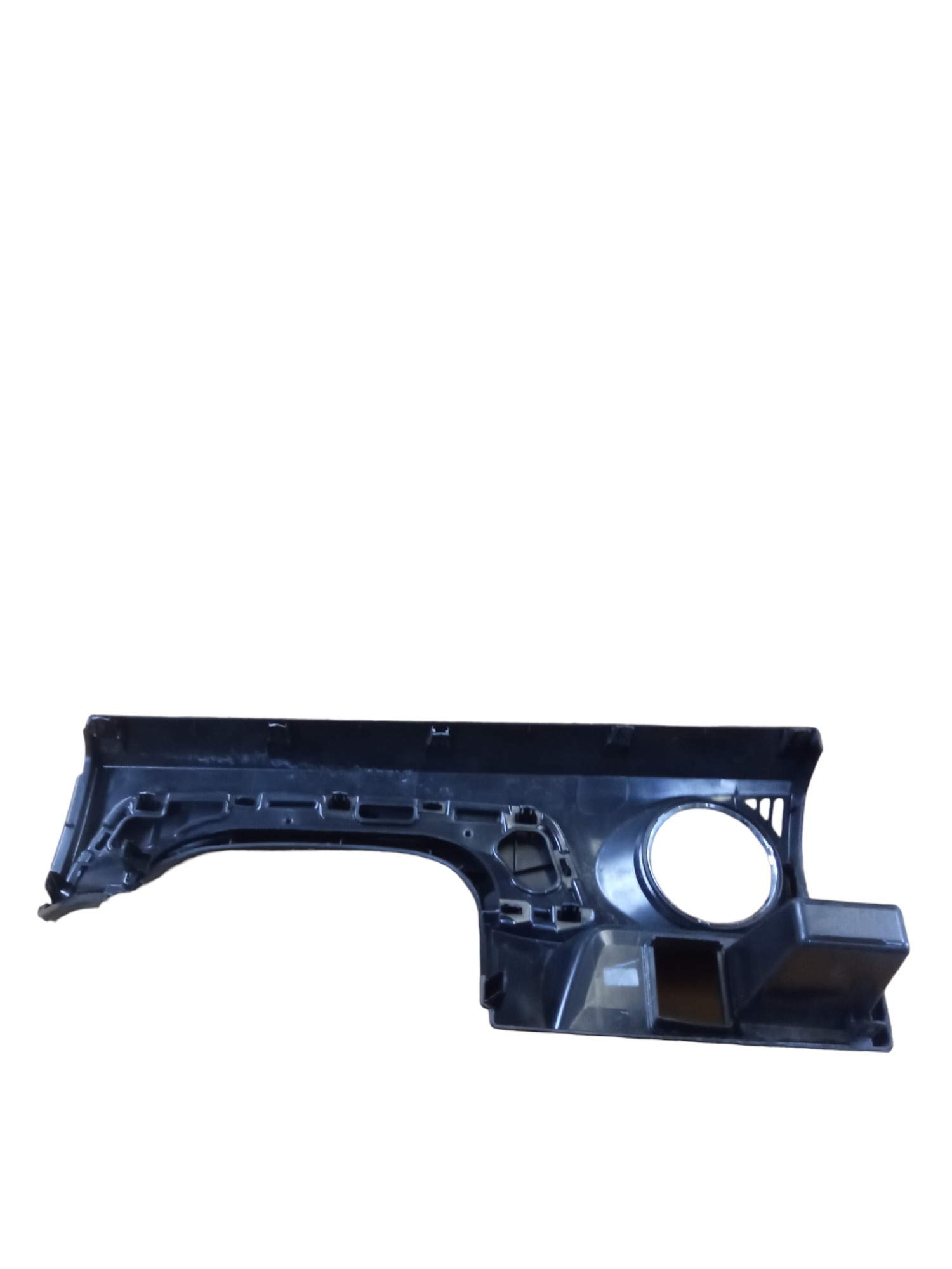Moldura Inferior Esquerda Painel Toyota Etios 2013/2016 2