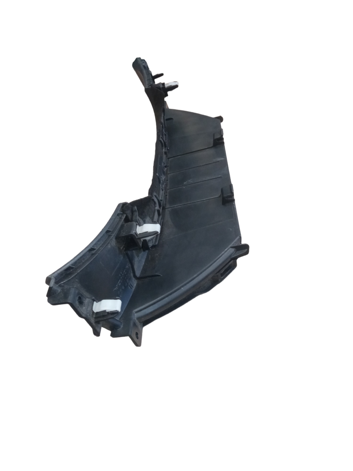 Moldura Inferior Painel De Instrumentos Honda Civic 12/15 4