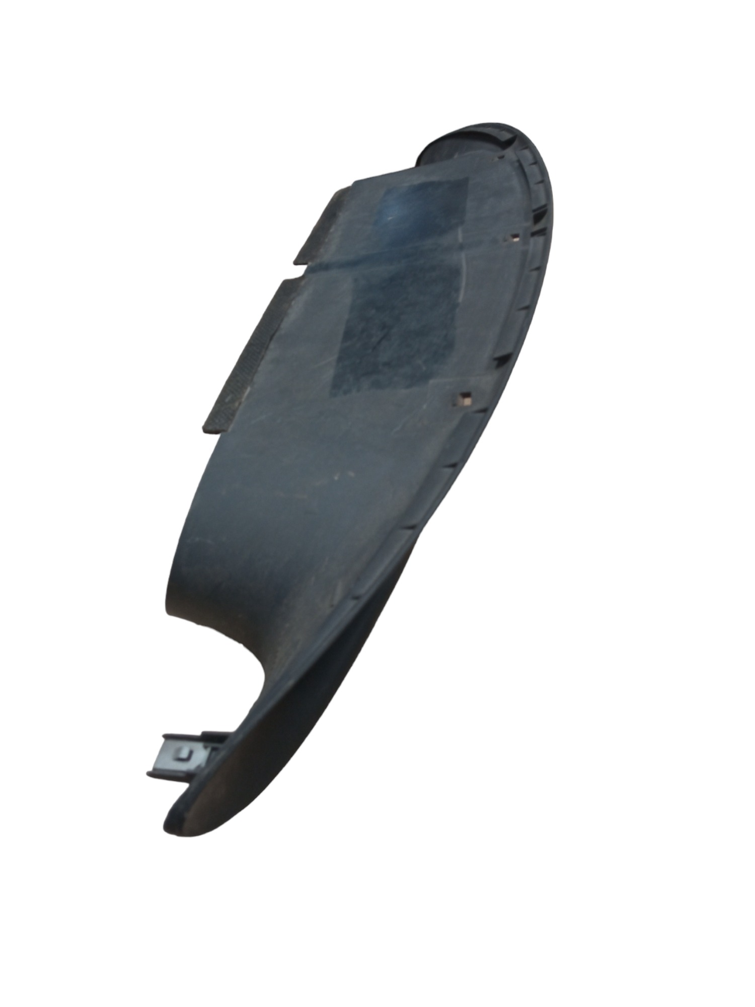 Moldura Painel De Instrumentos Citroen C4 Pallas 08/13 2