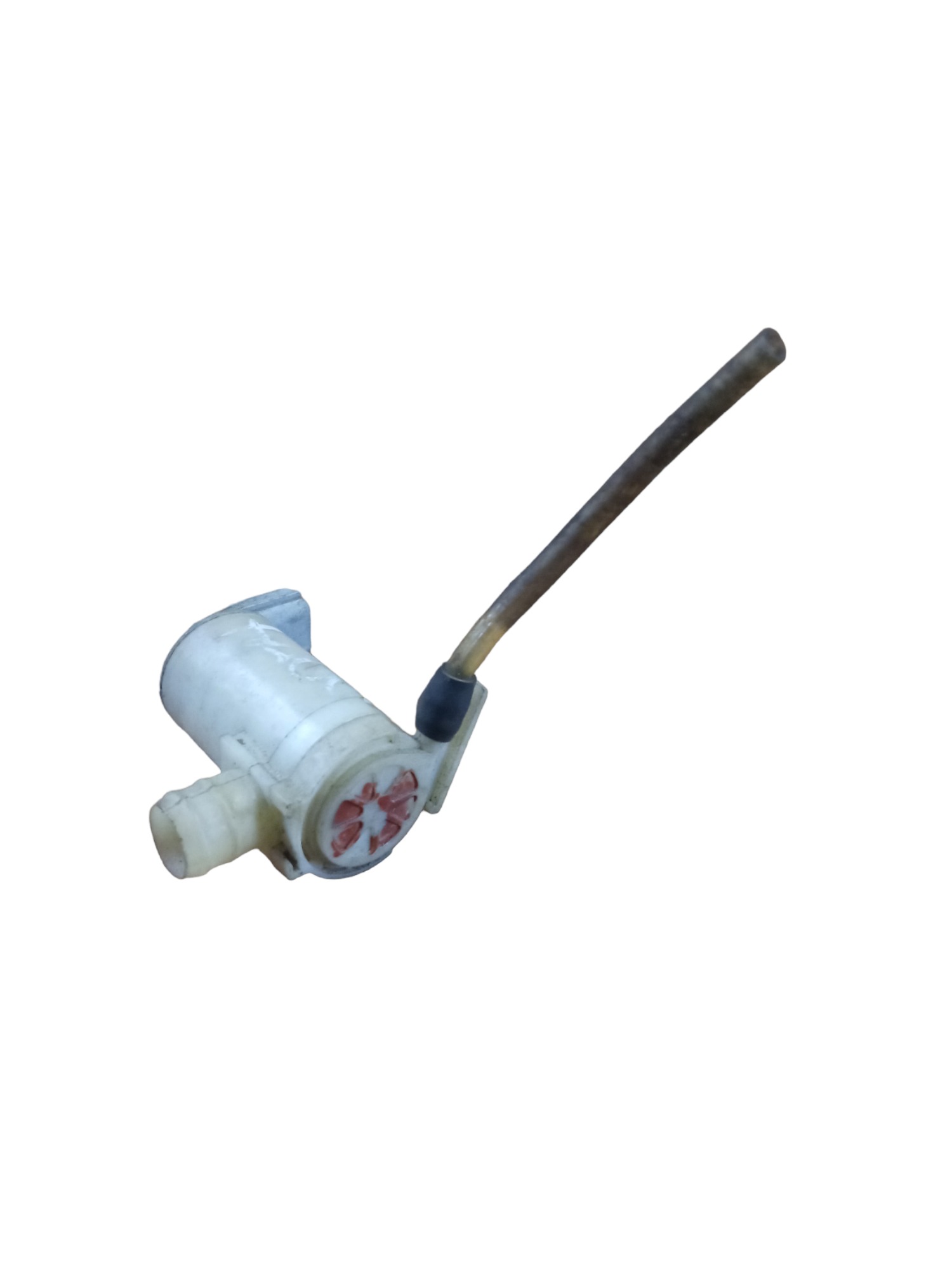 Motor Esguicho Água Parabrisa Chery Face 2010/2015 2