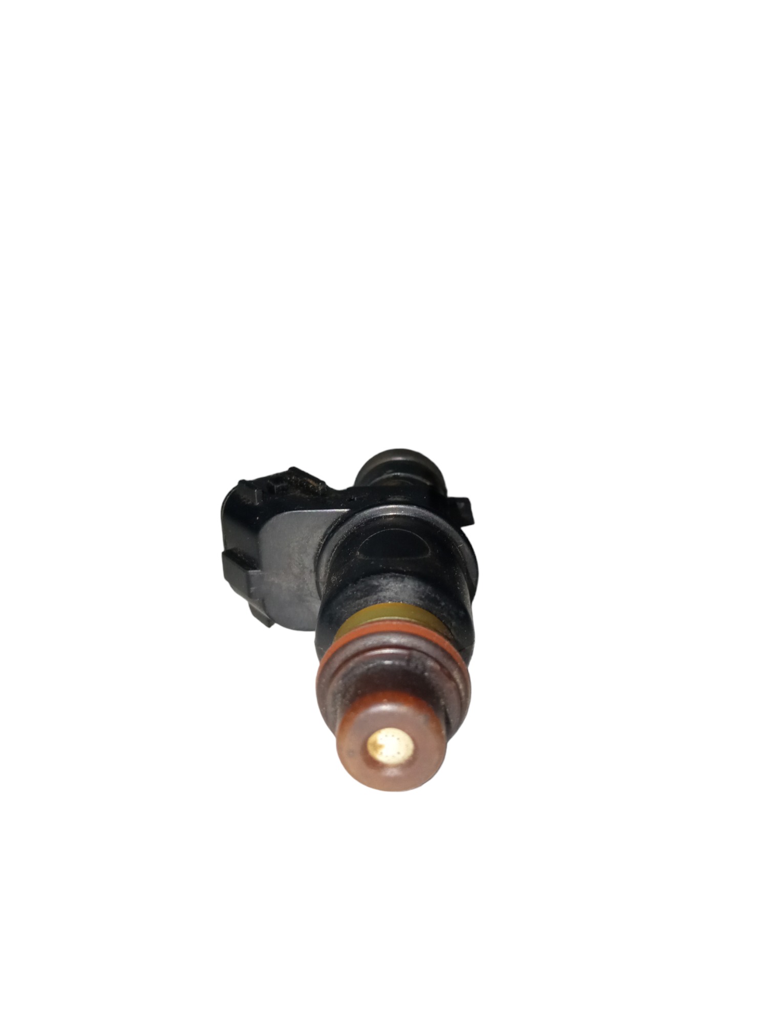 Bico Injetor C/trava Quebrada Honda Civic 2007/2011 3