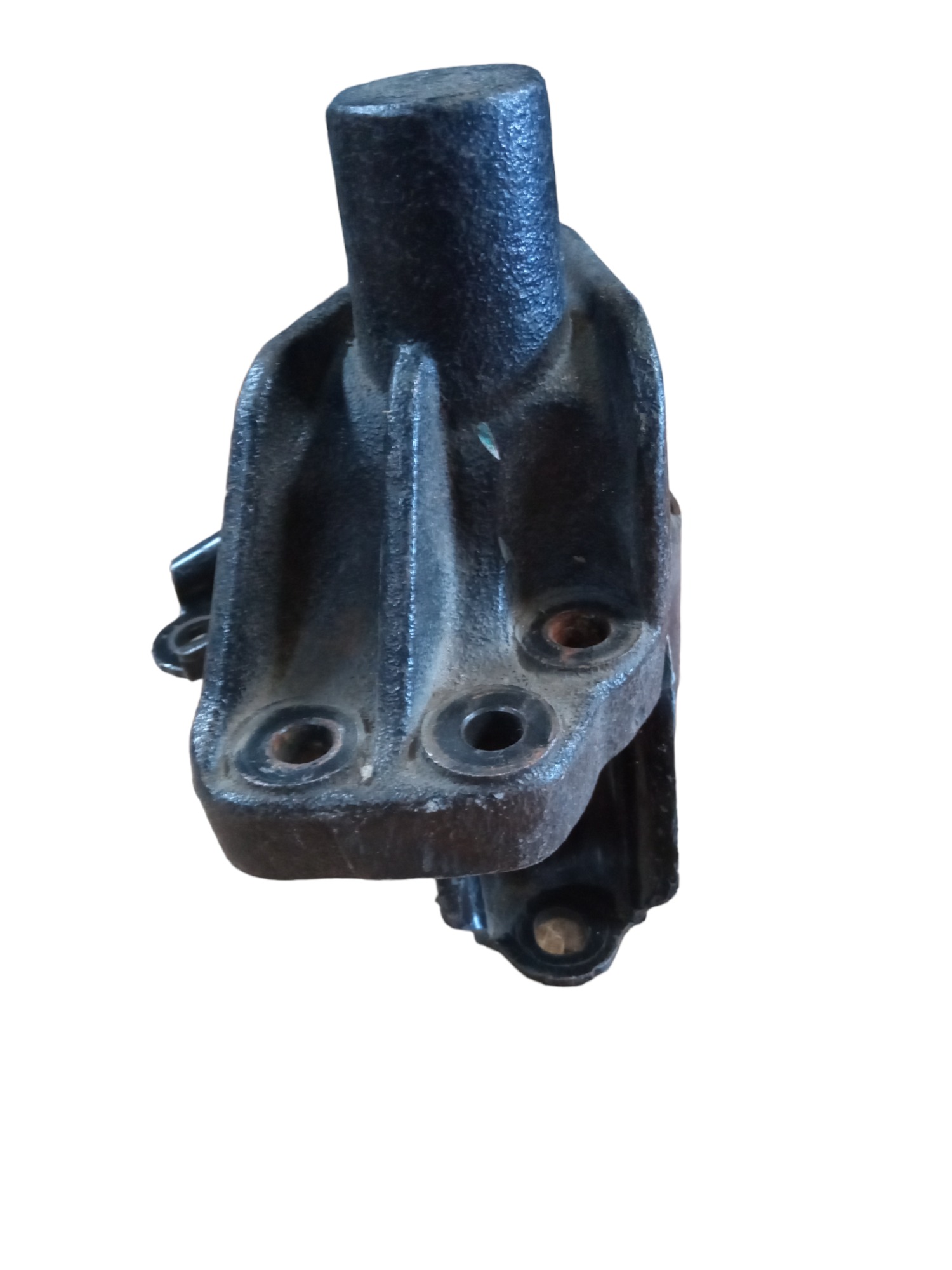 Coxim Direito Do Motor Hyundai Veloster/hb20 2012/2018 M.v 2