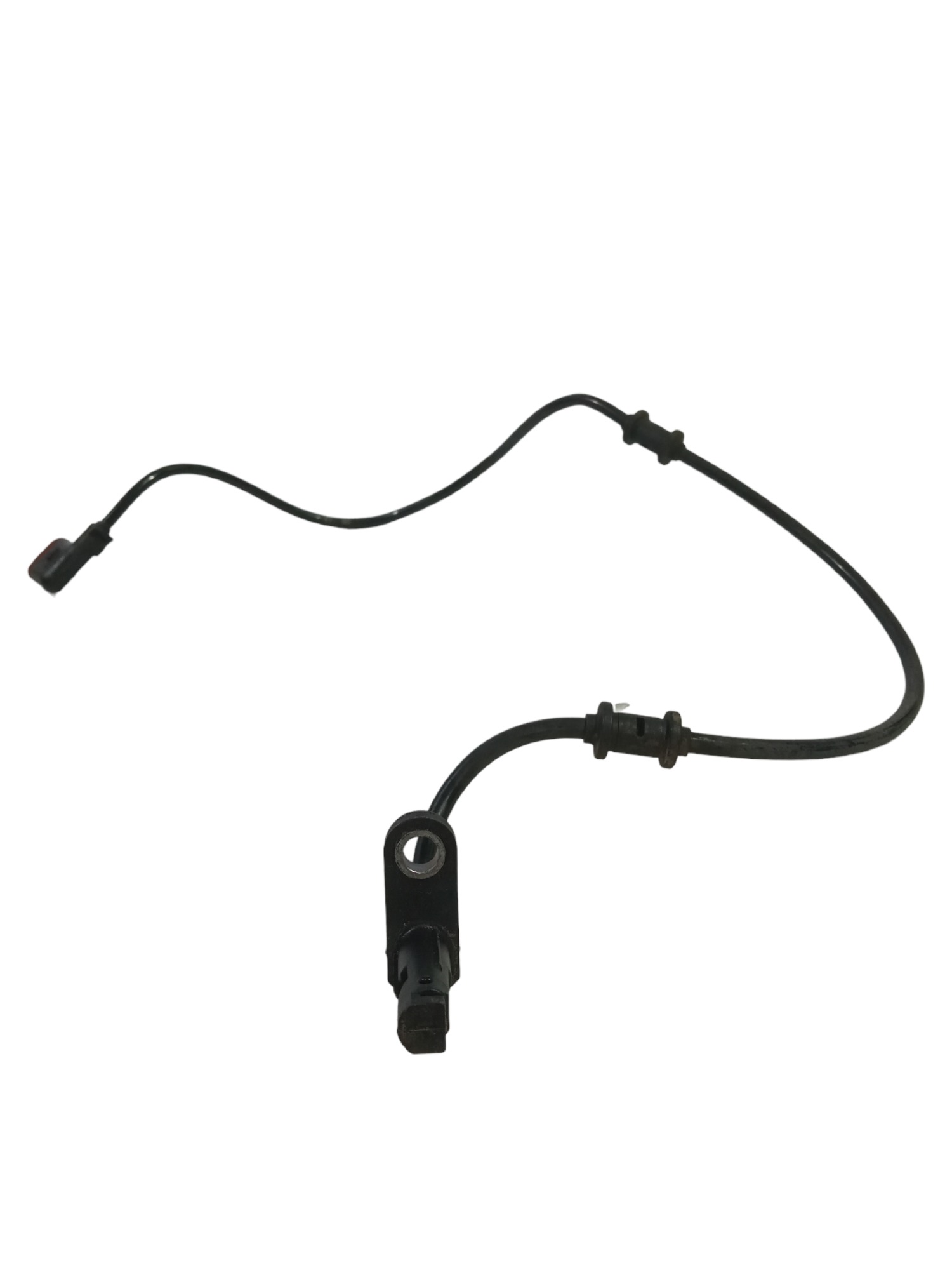 Sensor Abs Traseiro Esquerdo Mercedes E350 2009 2010 A  2013 2