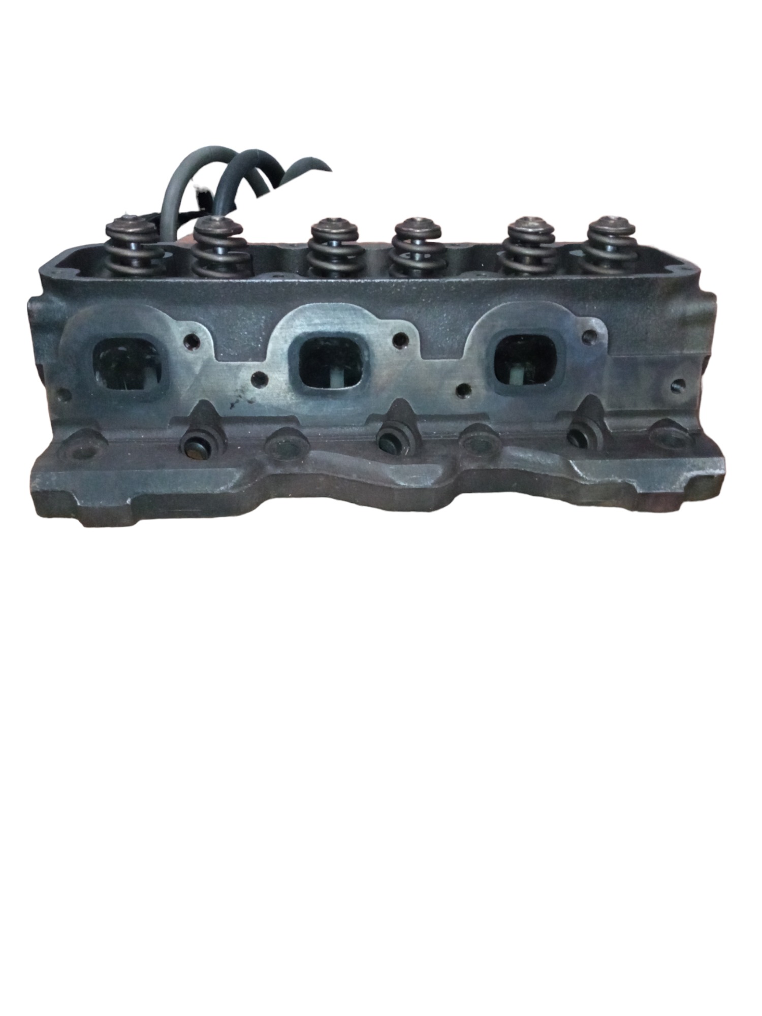 Cabeçote Chevrolet Omega V6 2004 Lado Esquerdo M.v 2