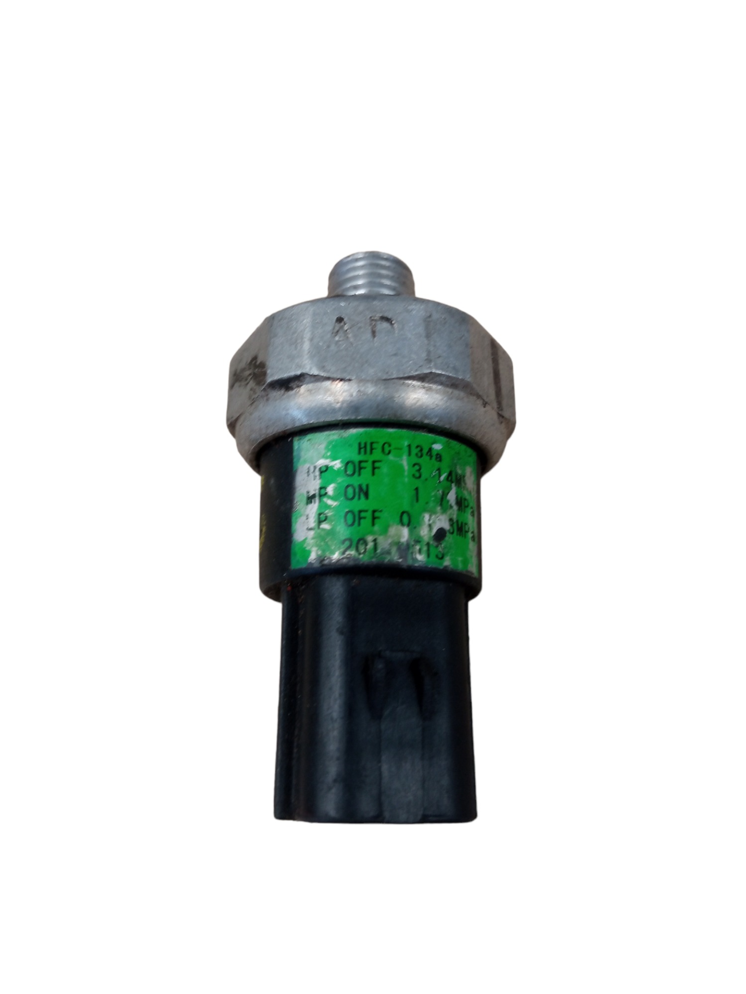Sensor Pressostato Hyundai I30 2008/2015 M.v 3