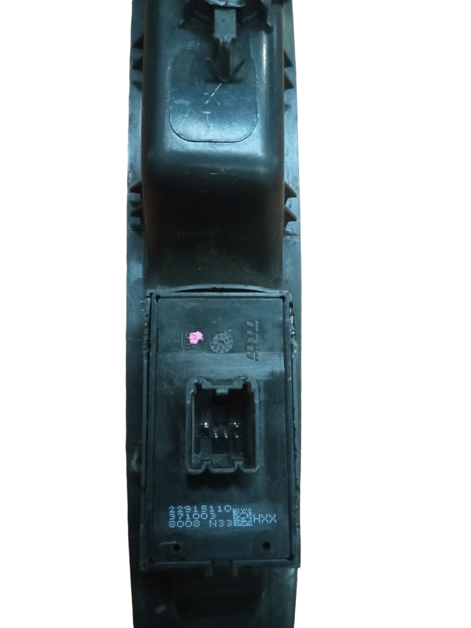 Comando Botão Vidro Elétrico T/d Gm Tracker 2016/2019 M.v 3