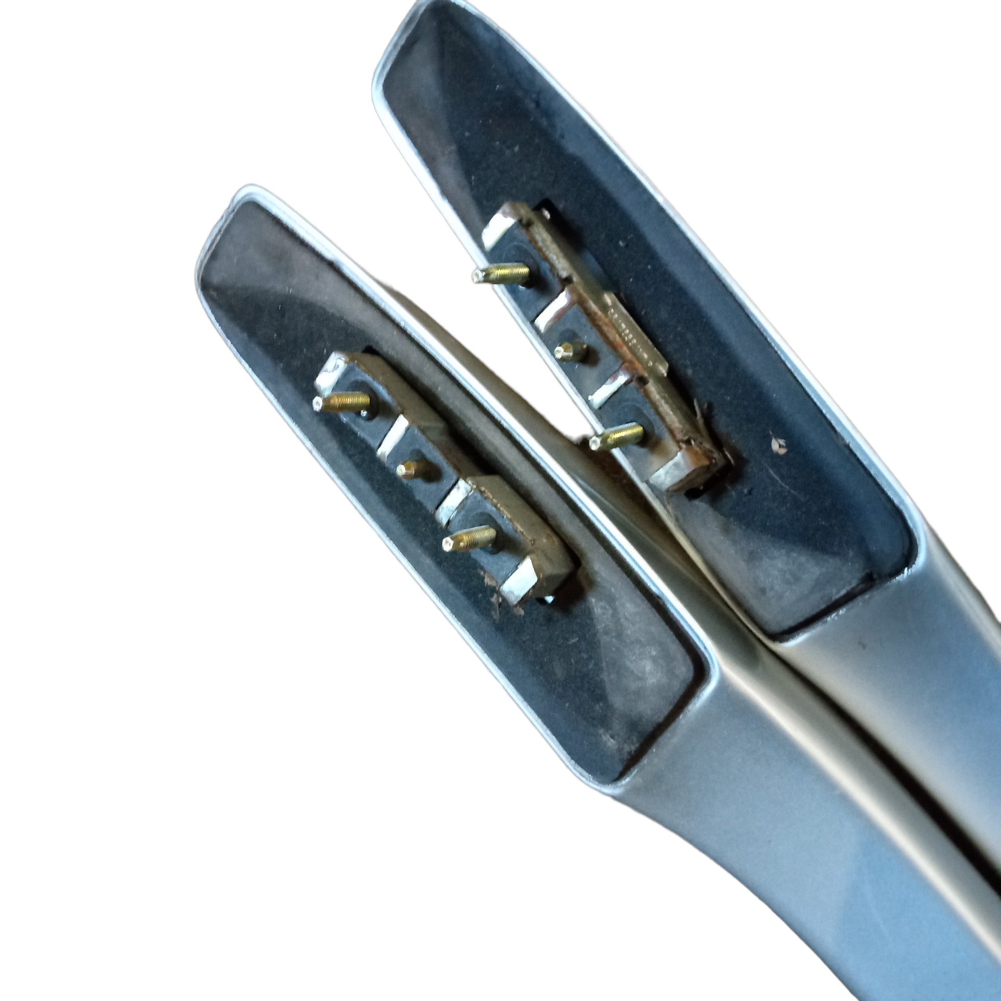 Rack De Teto Bagageiro Peugeot 407 Sw Com Detalhes 4