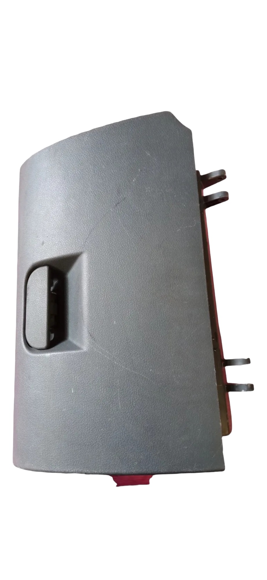 Porta Luvas Jac J3 2010 2011 2012 2013 Original Usado 6