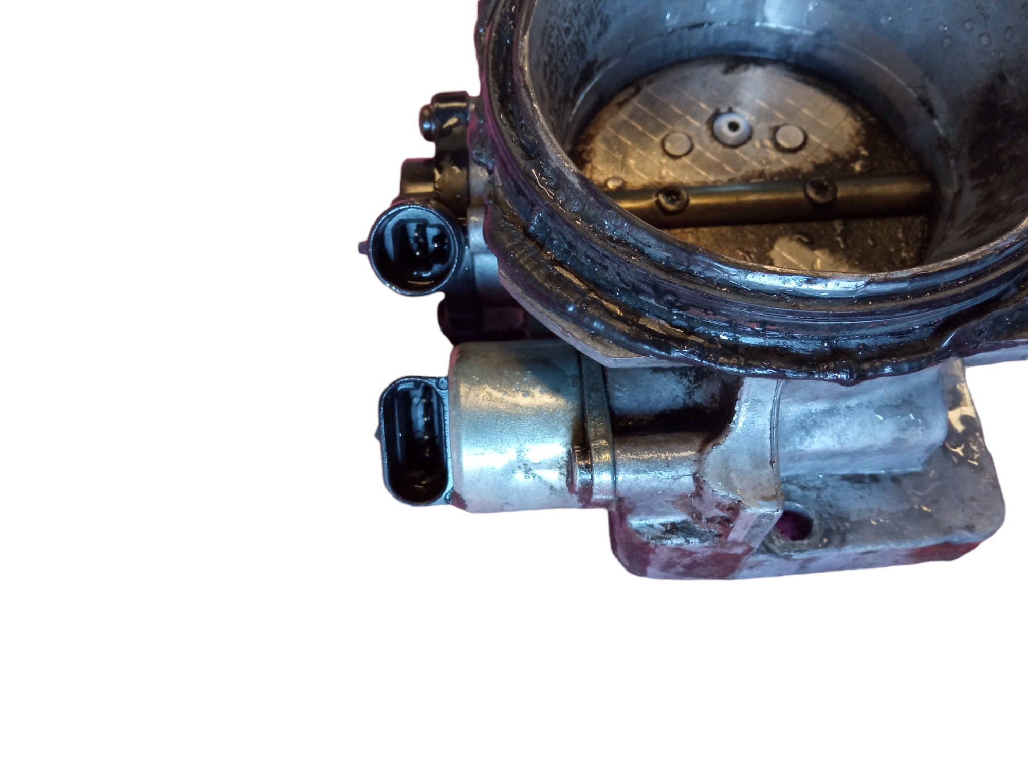Tbi Chevrolet Blazer 4.3 V6 1998 5