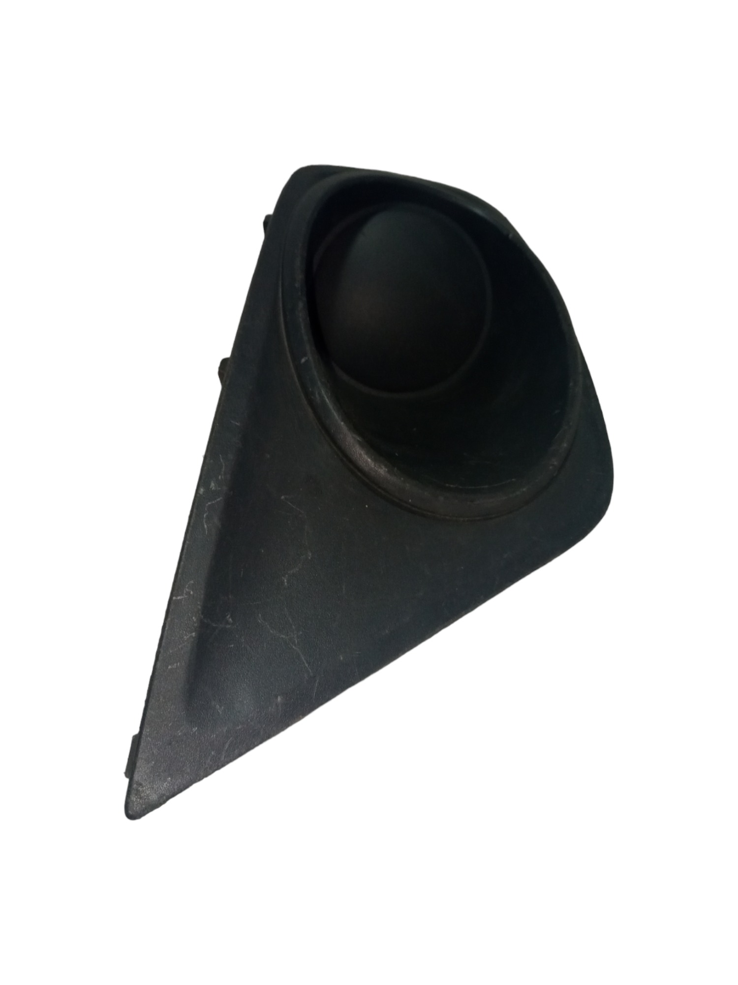 Moldura Farol Milha Sem Furo Esquerdo Ford Ka 2012 – Preto – Esquerdo 2
