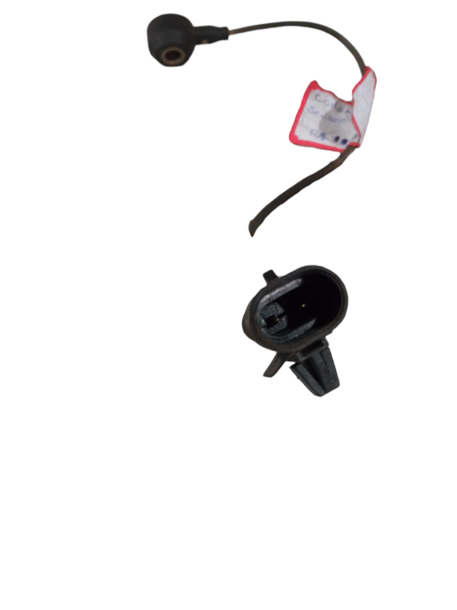 Sensor De Detonação Chevrolet Corsa 1.0 5