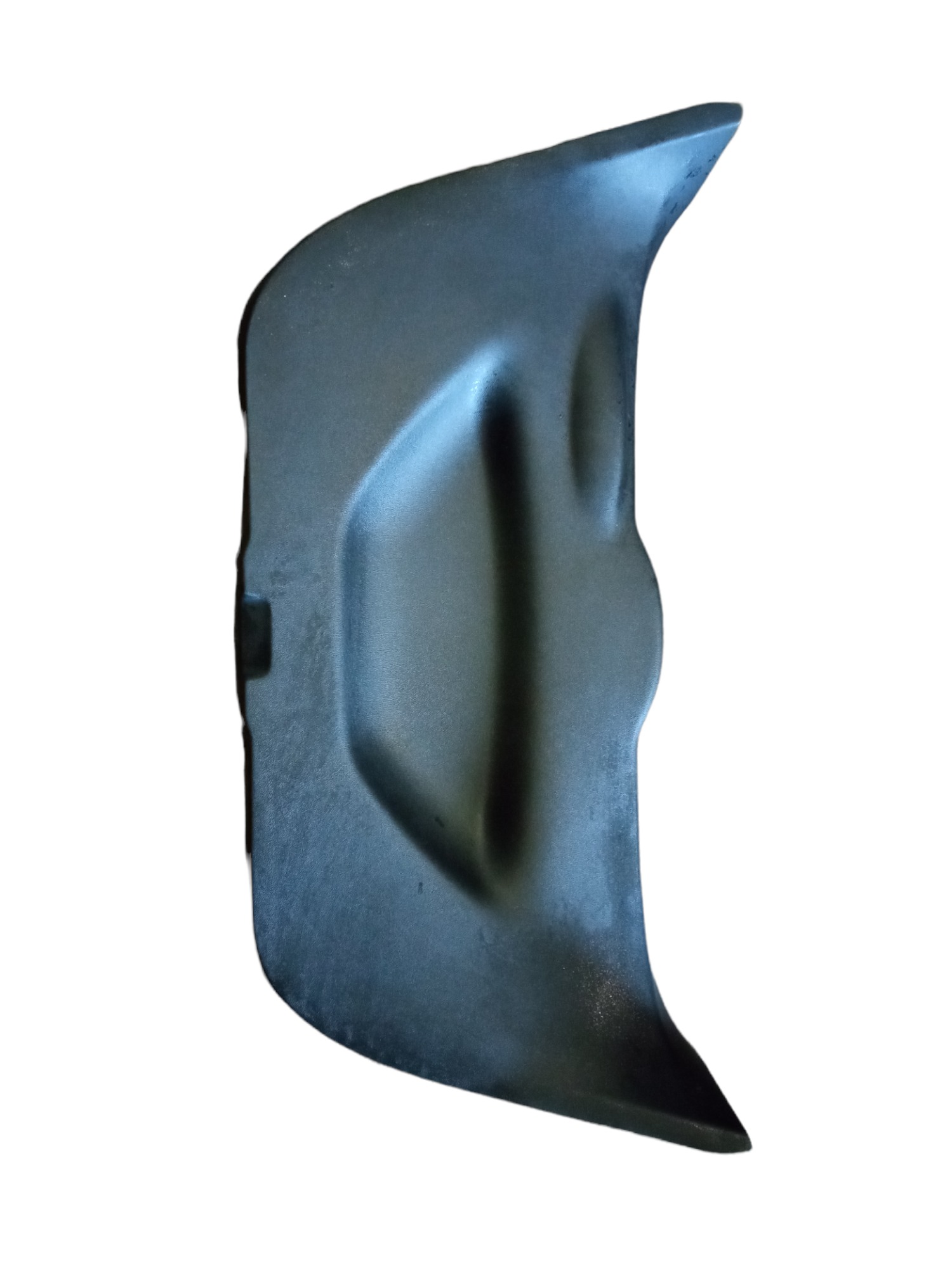 Forro Da  Tampa Traseira Honda Fit Lx 15/16 4