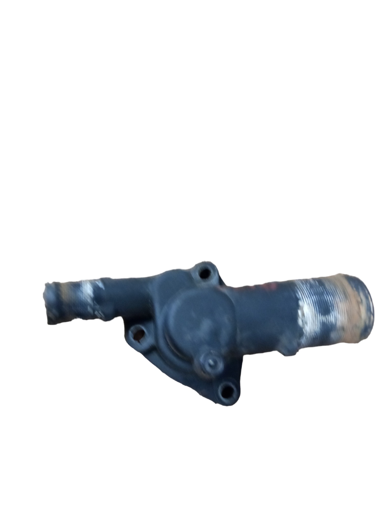 Flange Válvula Termostatica Renault Clio 2010/2013 1.0 2