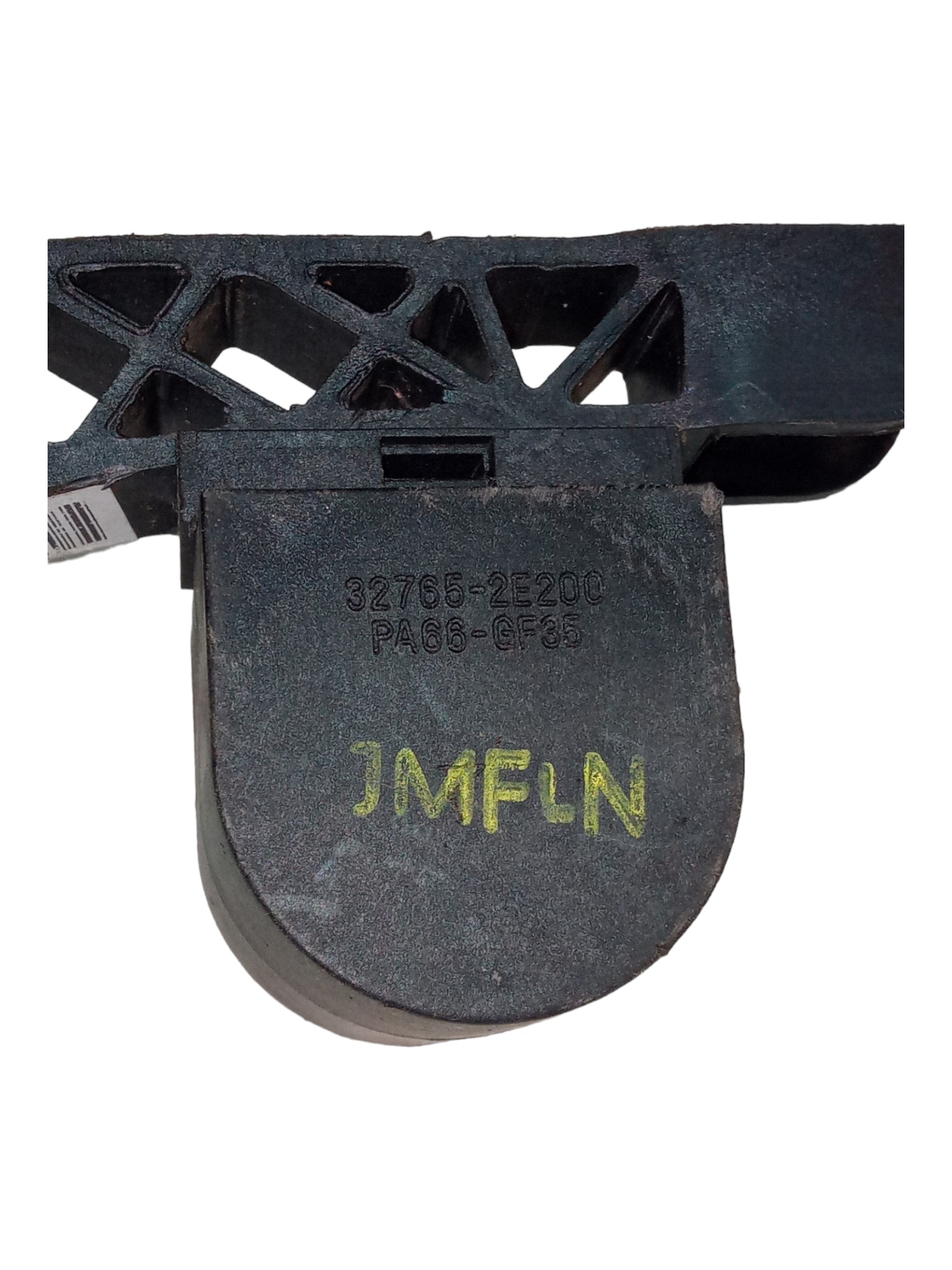 Pedal Acelerador Eletronico Hyundai Tucson 2007 A 2015 2.0 2
