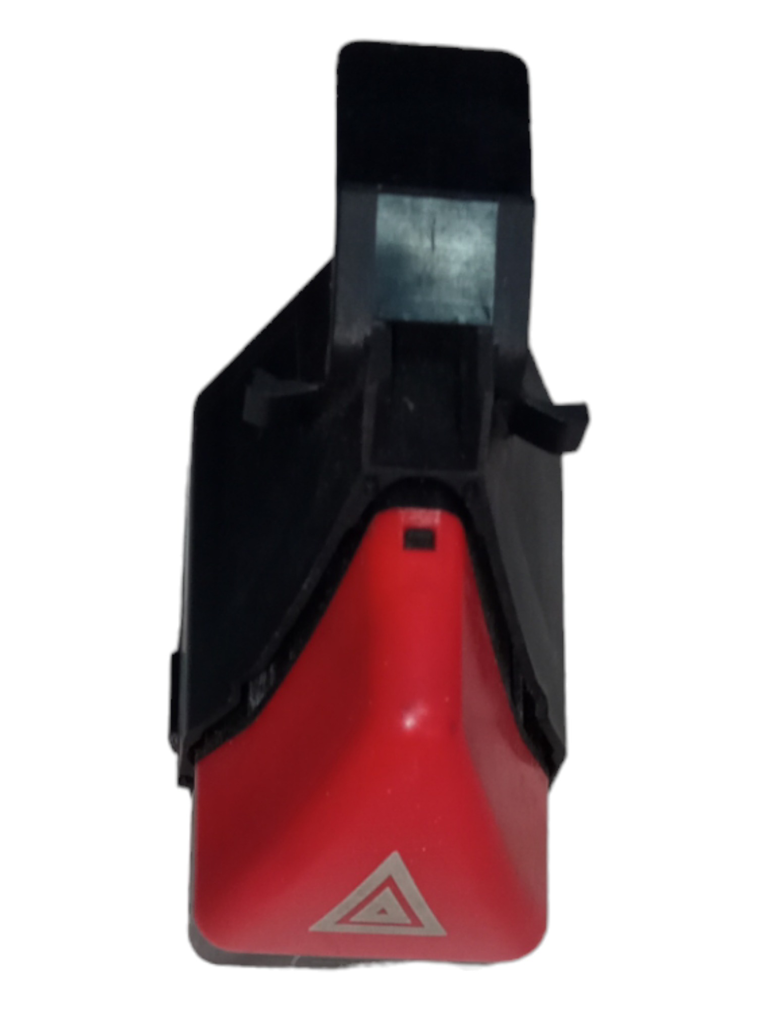 Botao Alerta Trava Porta Mercedes Classe A160 A190 1999 05 3