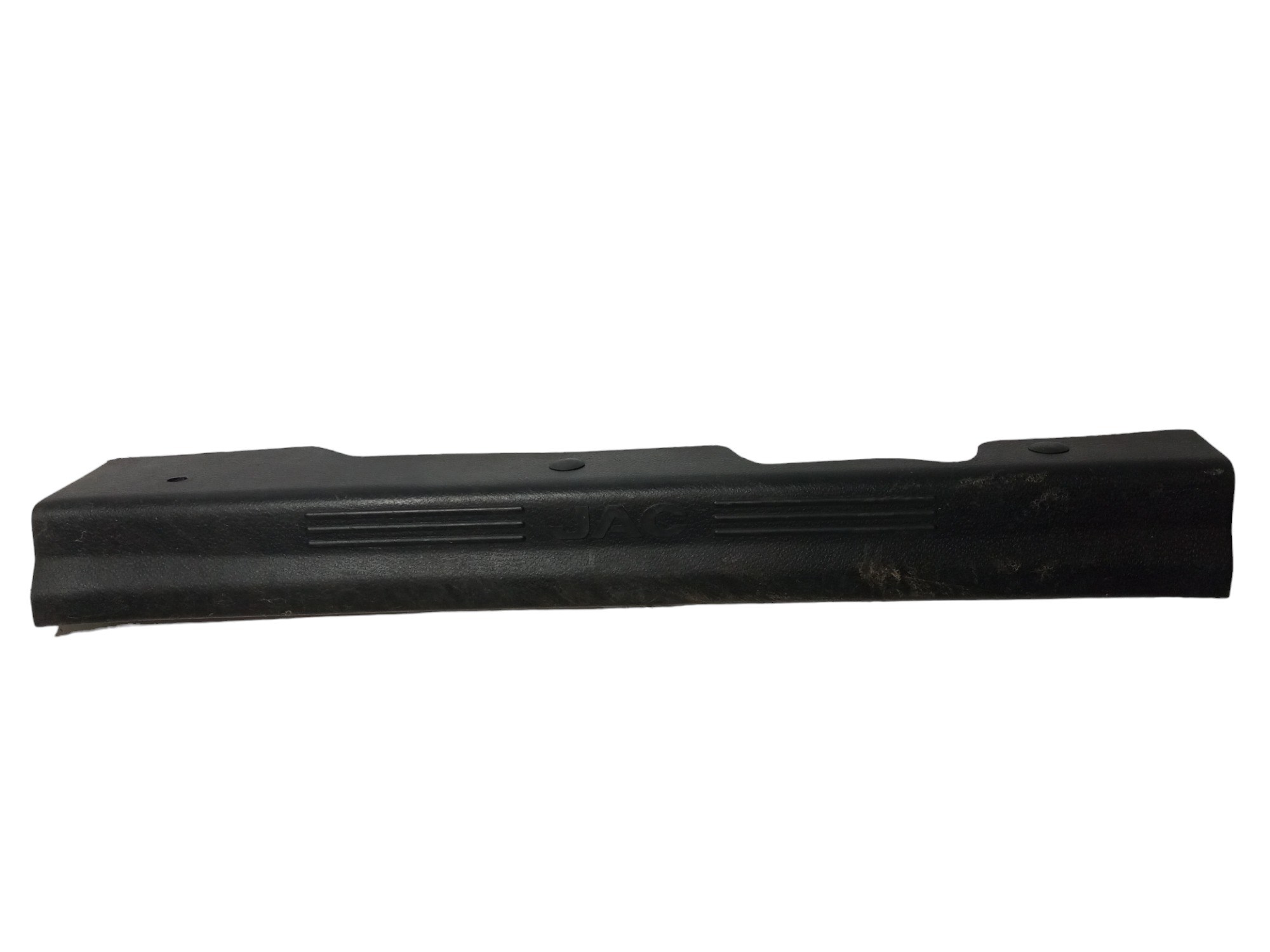 Soleira Dianteira Esquerda Jac J2 2013 2014 2015 1 4 Usado  Preto 1