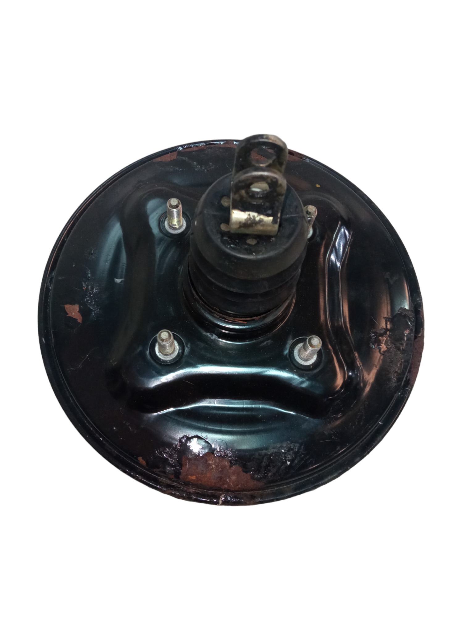Hidrovacuo Com Abs Fiat Marea Automático 99 A 2007 Original 3