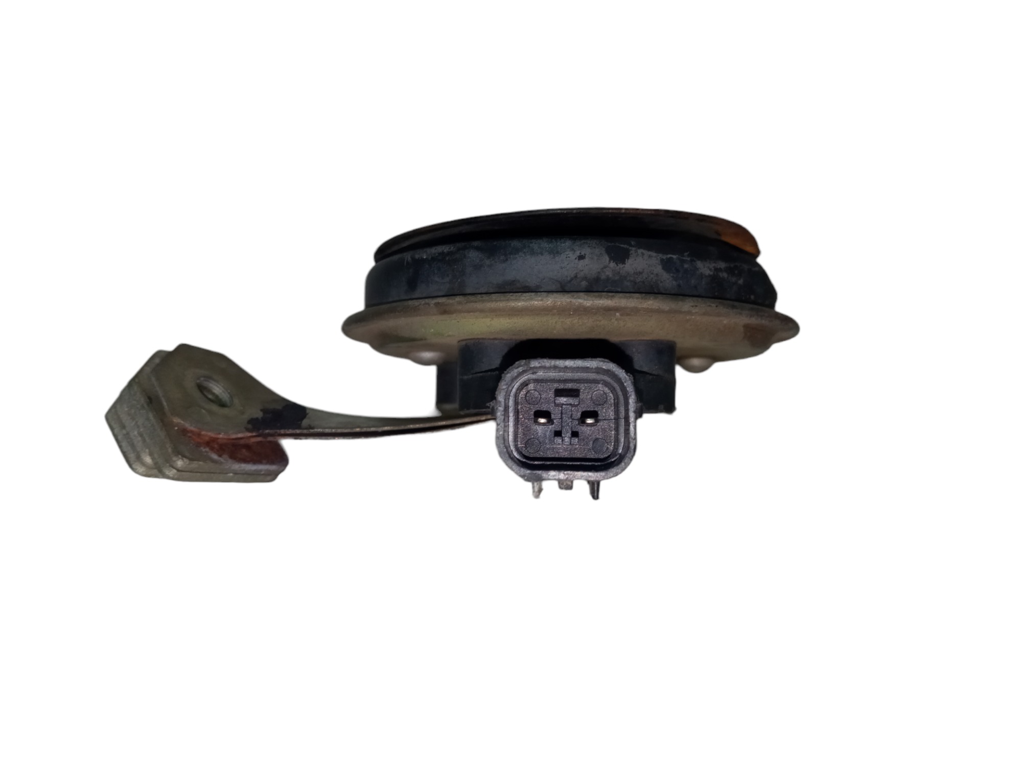 Buzina Alarme Chery Face 1 3 16v 2010 2011 2012 2013 2014 4