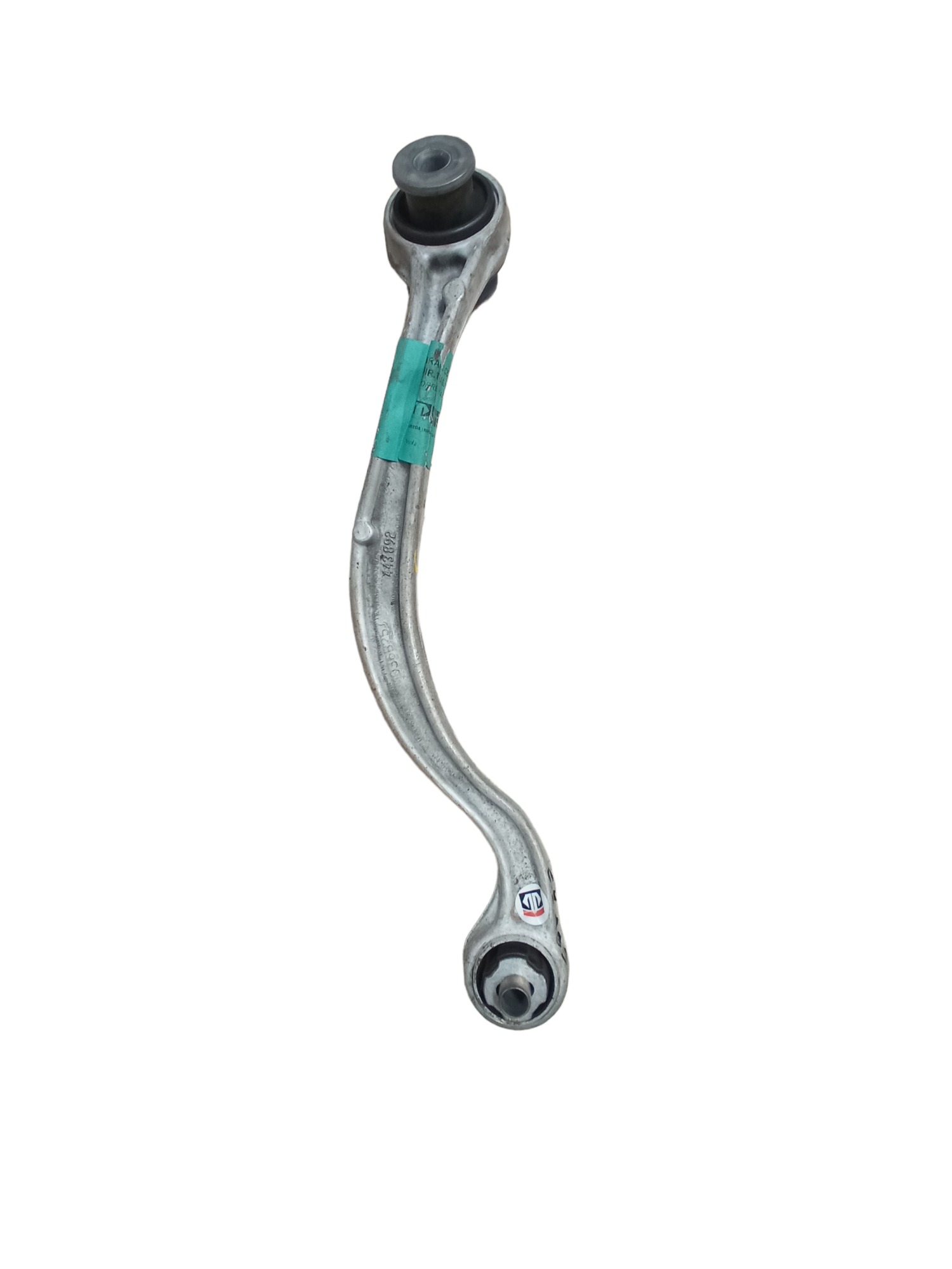 Braço Curvo Suspensão T.direito Citroen C5 09/12 2.0 2