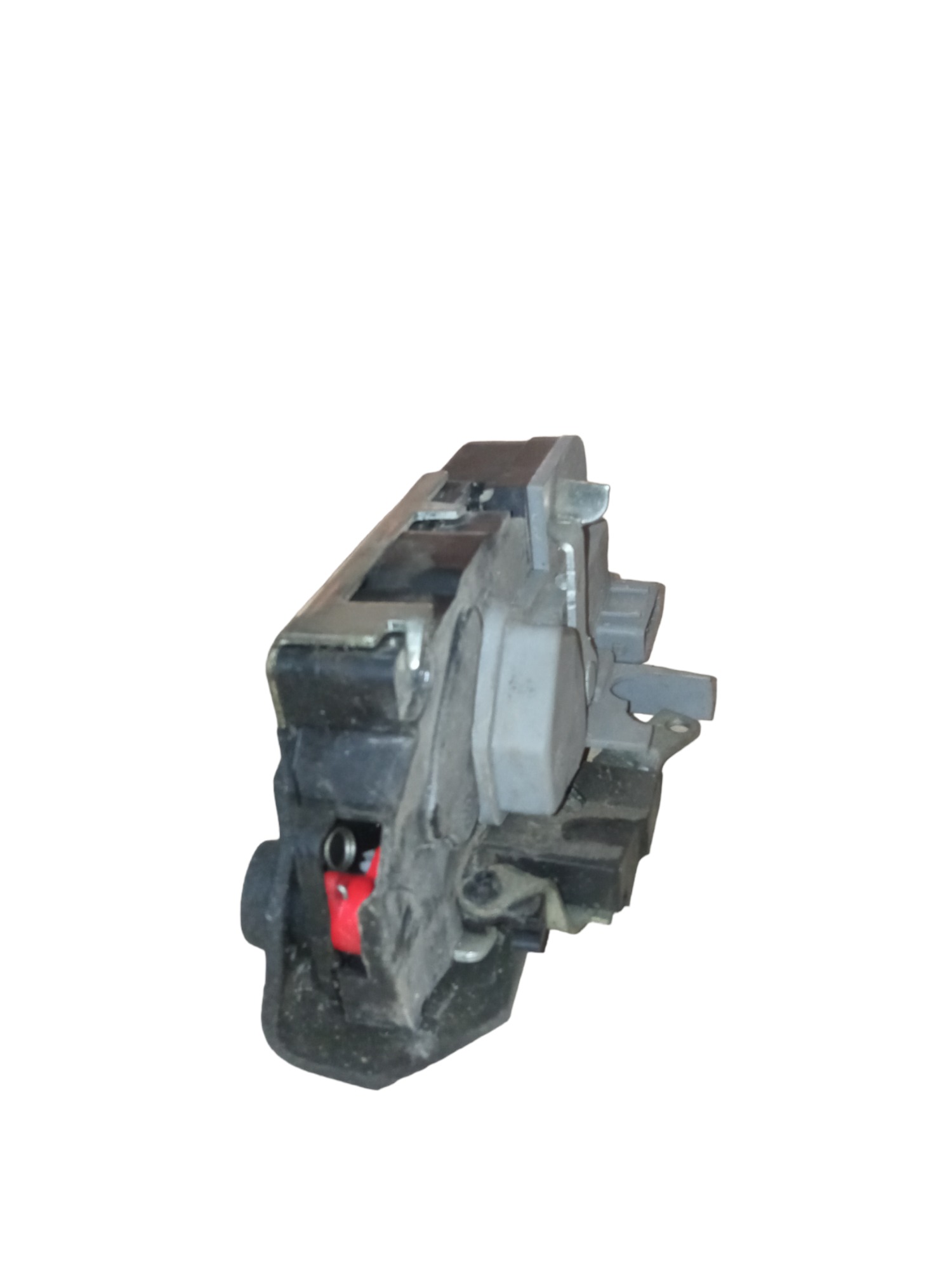 Fechadura Porta Traseira Direita Peugeot 206 2001 2012 2