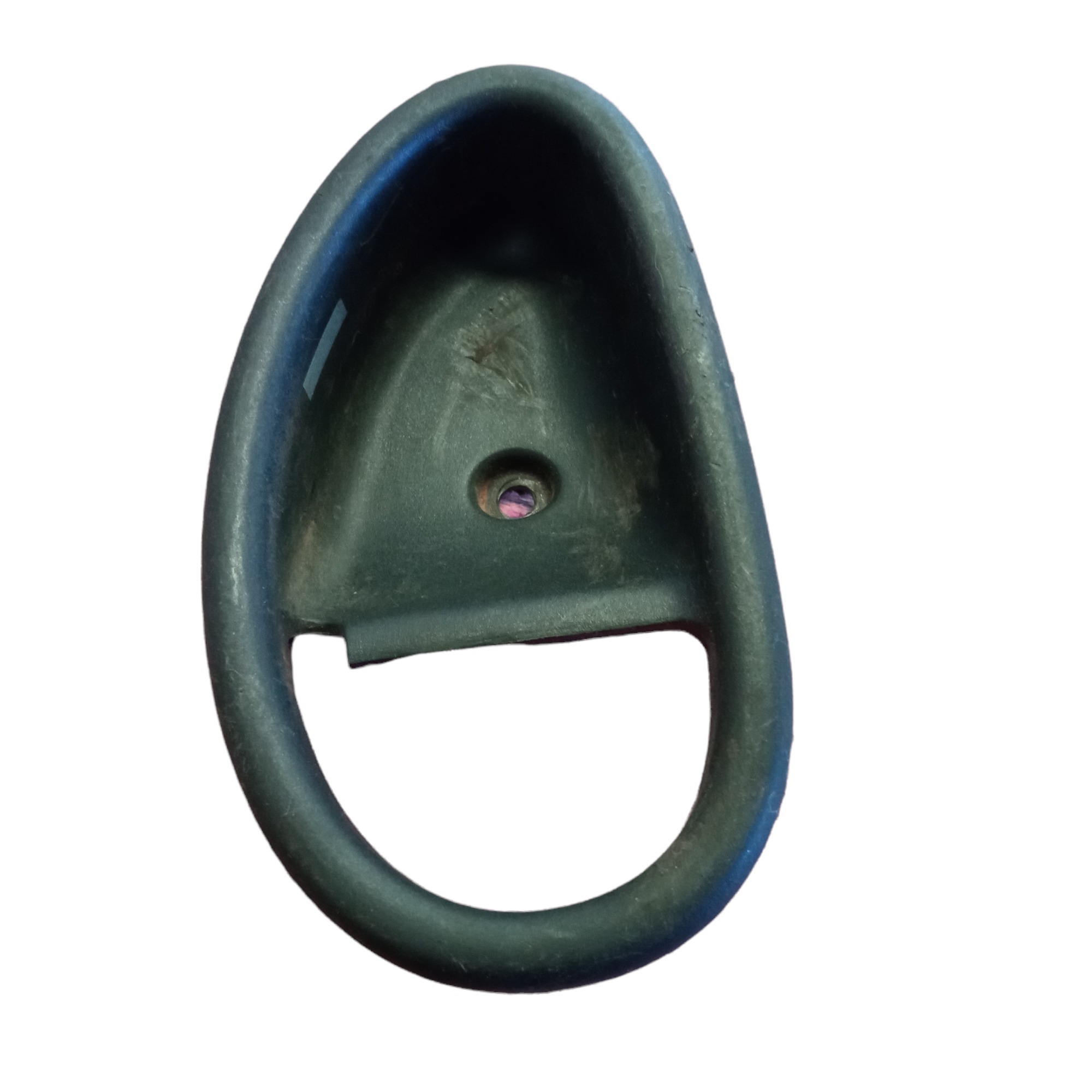 Moldura Maçaneta Interna Dianteira Direita Fiat Palio 95/03 2