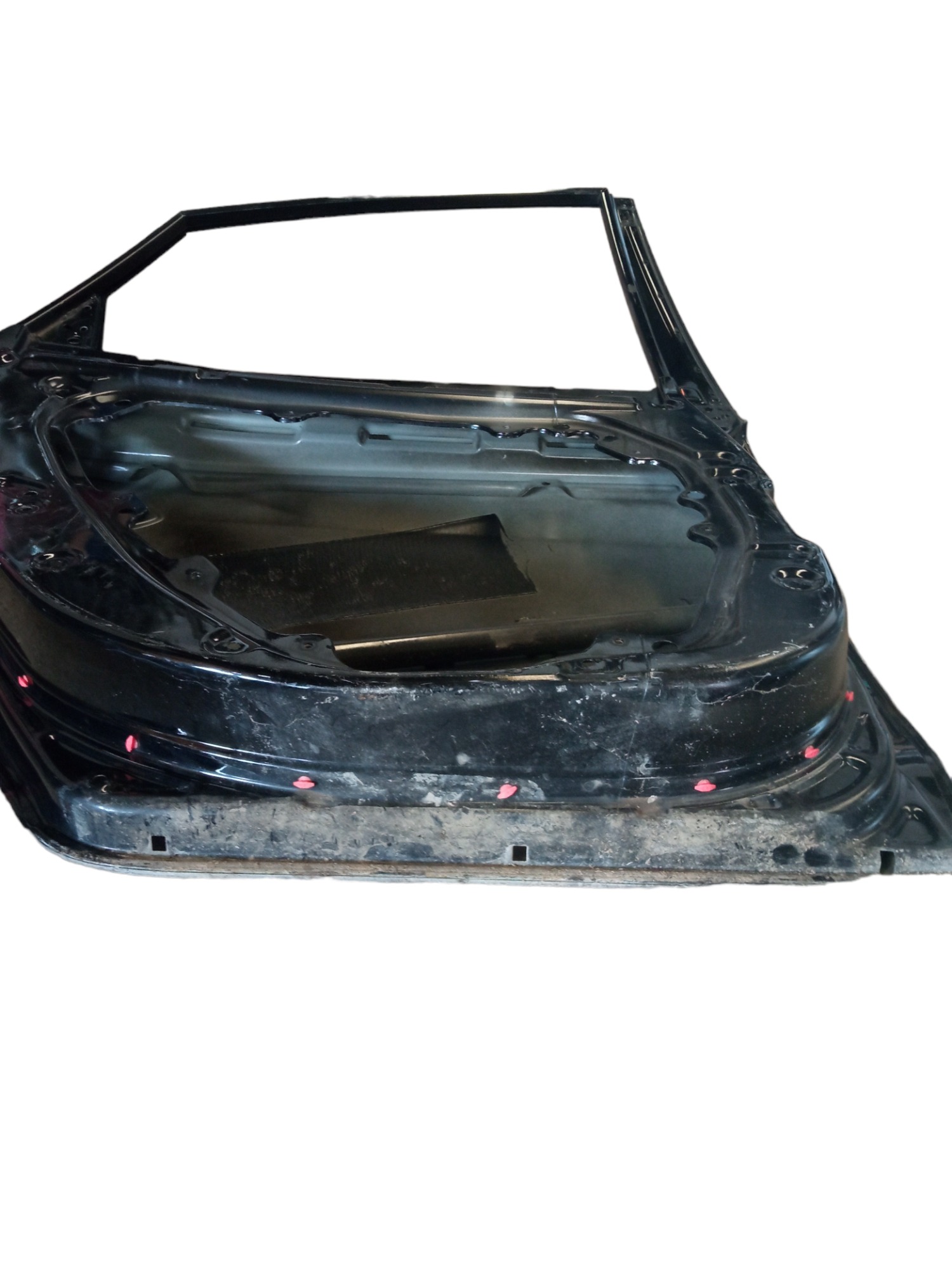 Porta Traseira Esquerda Hyundai Azera 2013 2014 Usado 2