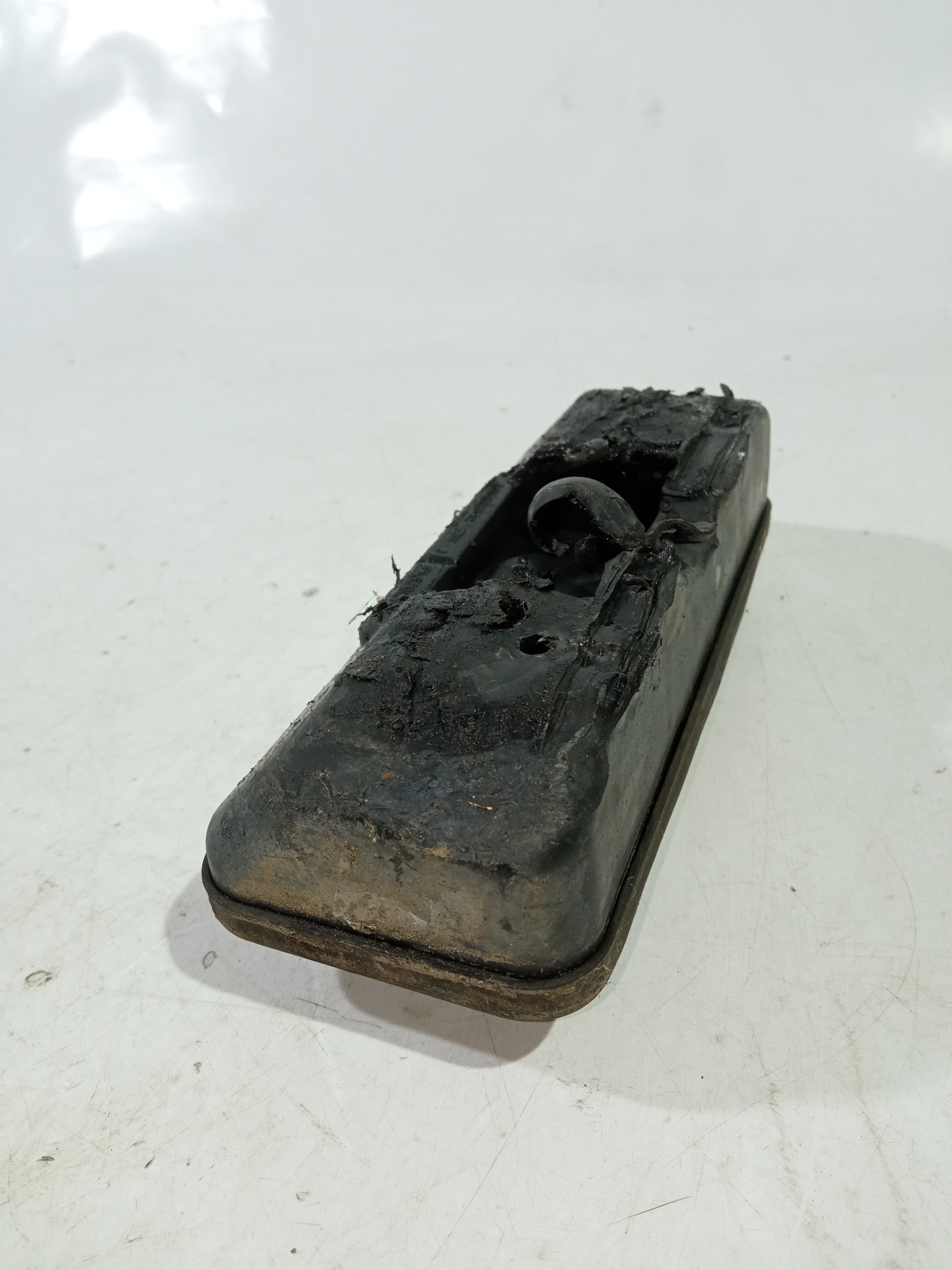 Suporte Bloco De Elevação Original Mercedes E350 2009 2