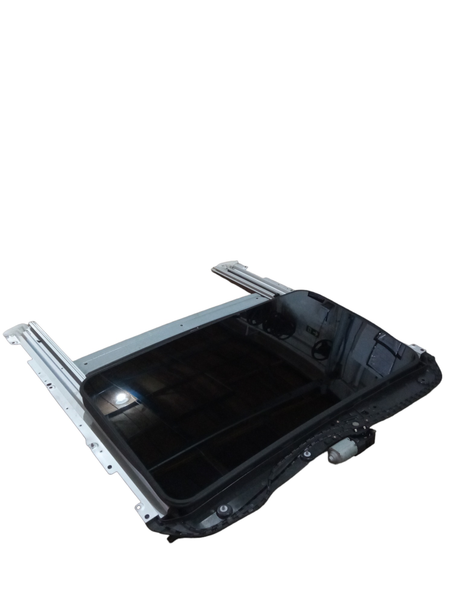 Teto Solar Mercedes E350 2009 2010 2011 2012 2013 Original 2