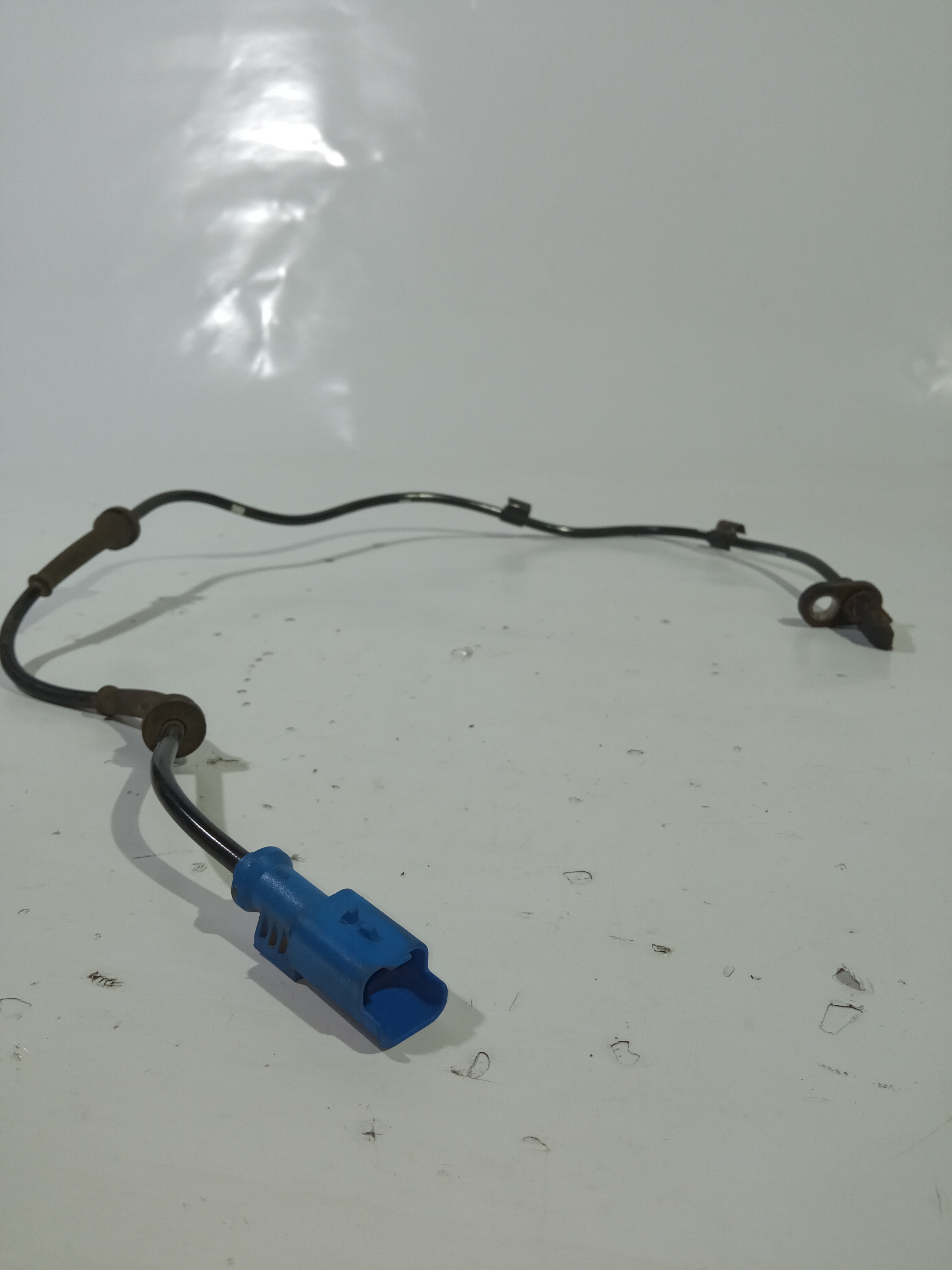 Sensor Abs Traseiro Peugeot 207 208 Citroen C3 14/19 Orig. 2