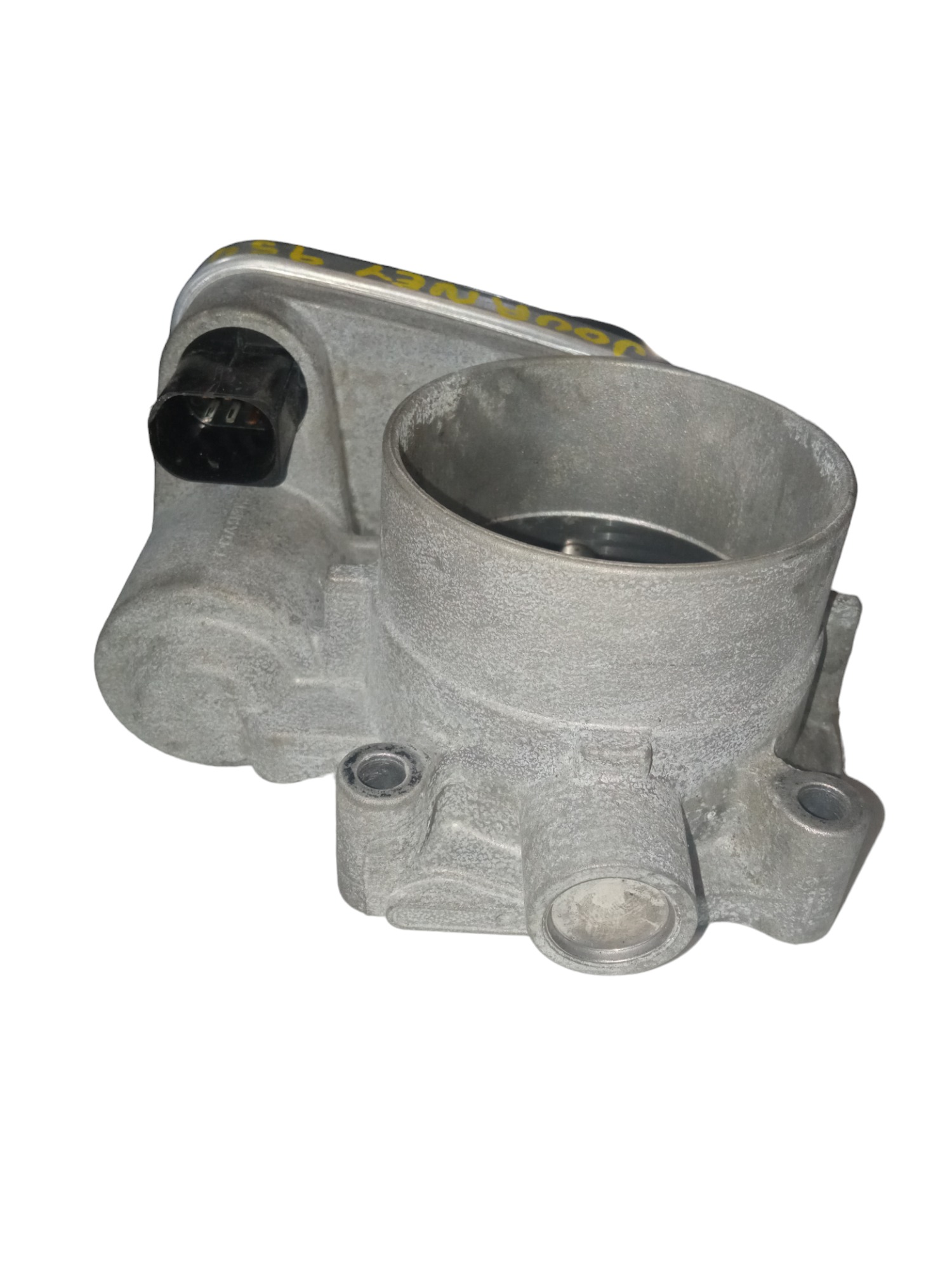 Tbi Corpo Borboleta Dodge Journey 2.7 2010 Usado Original 4
