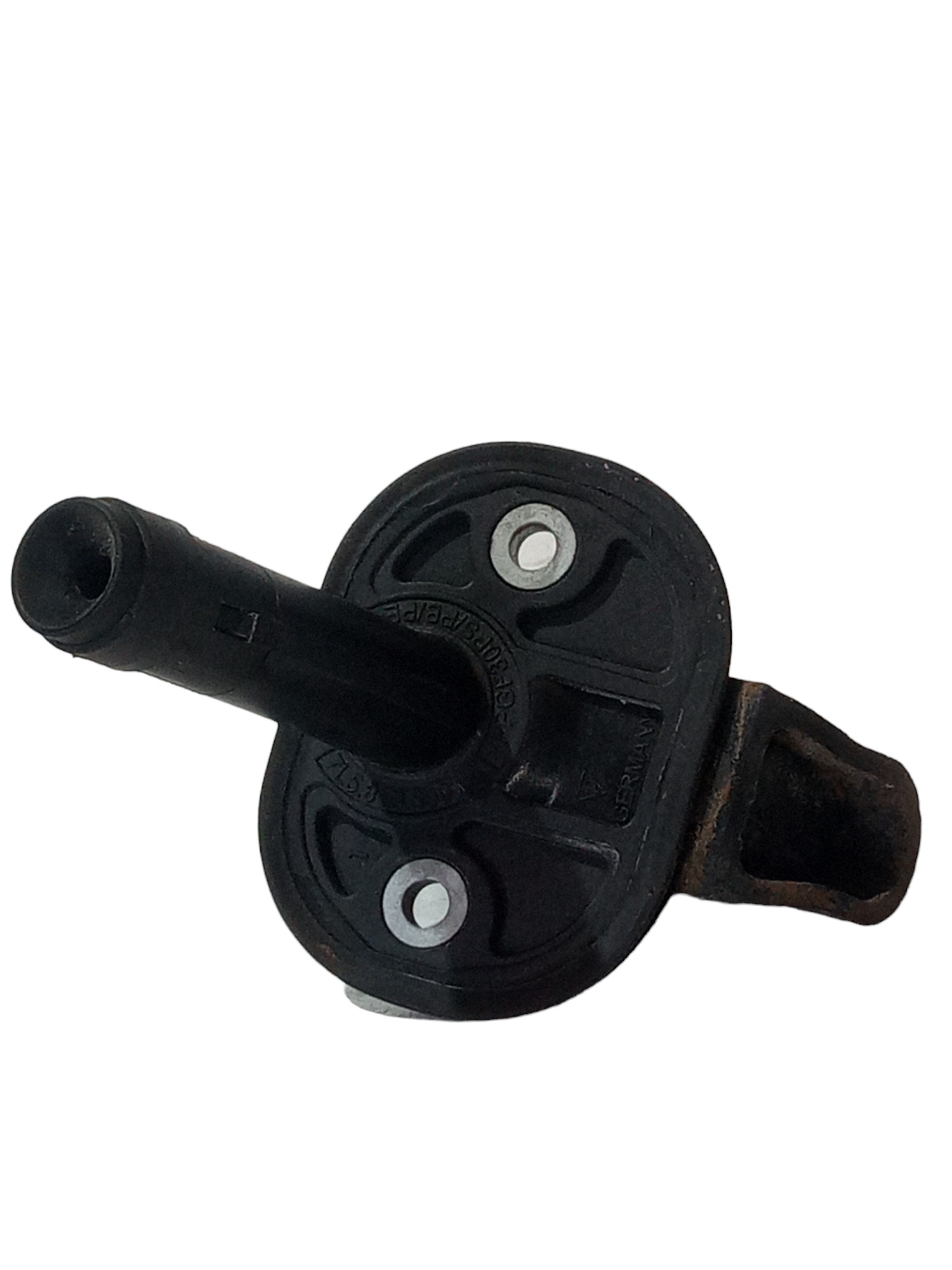 Interruptor Botao Portinhola Porsche Cayenne 2008 2009 Usado 4