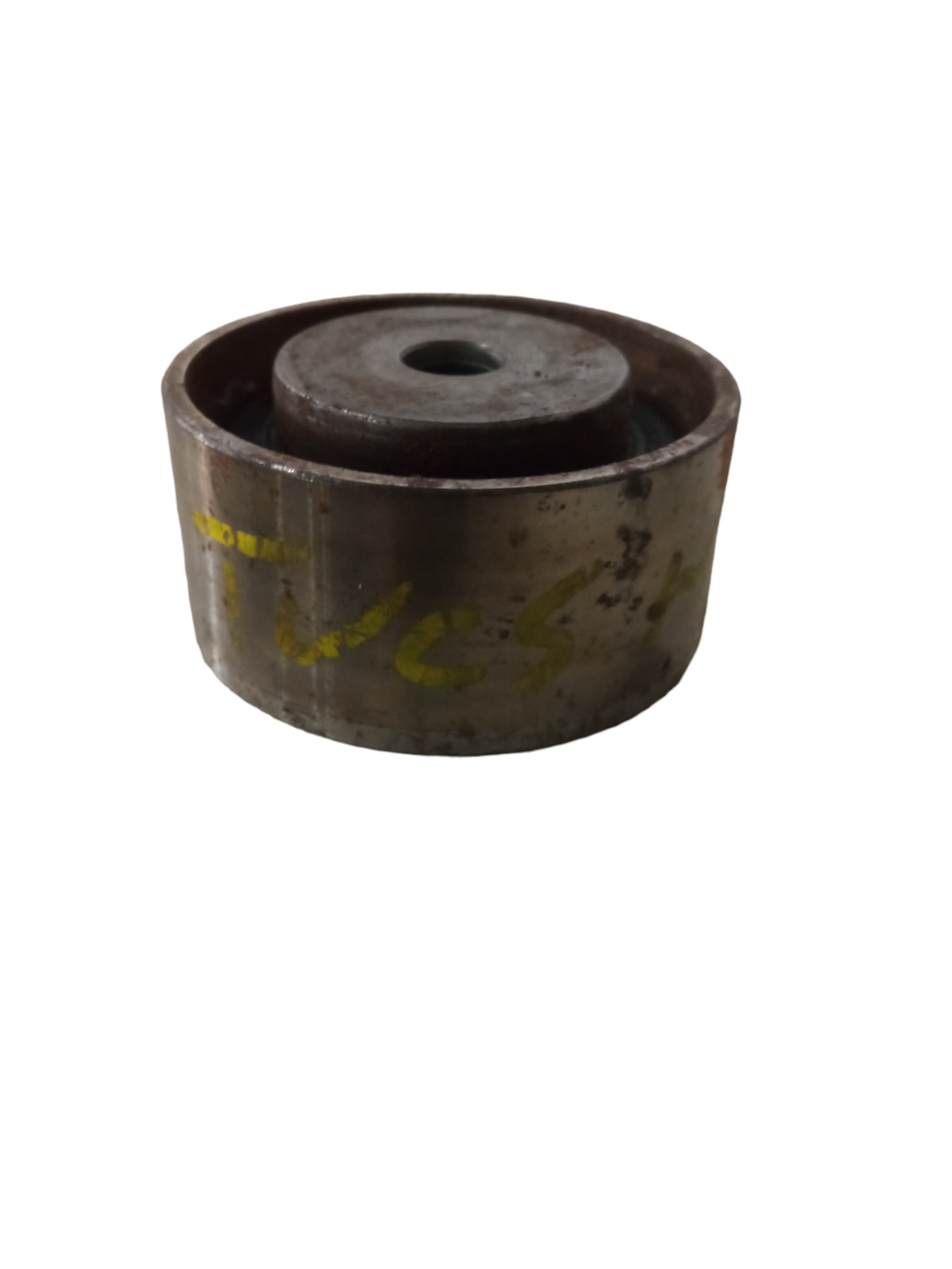 Polia Tensor Correia Alternador Hyundai Tucson 2.0 12/14 M.V 2