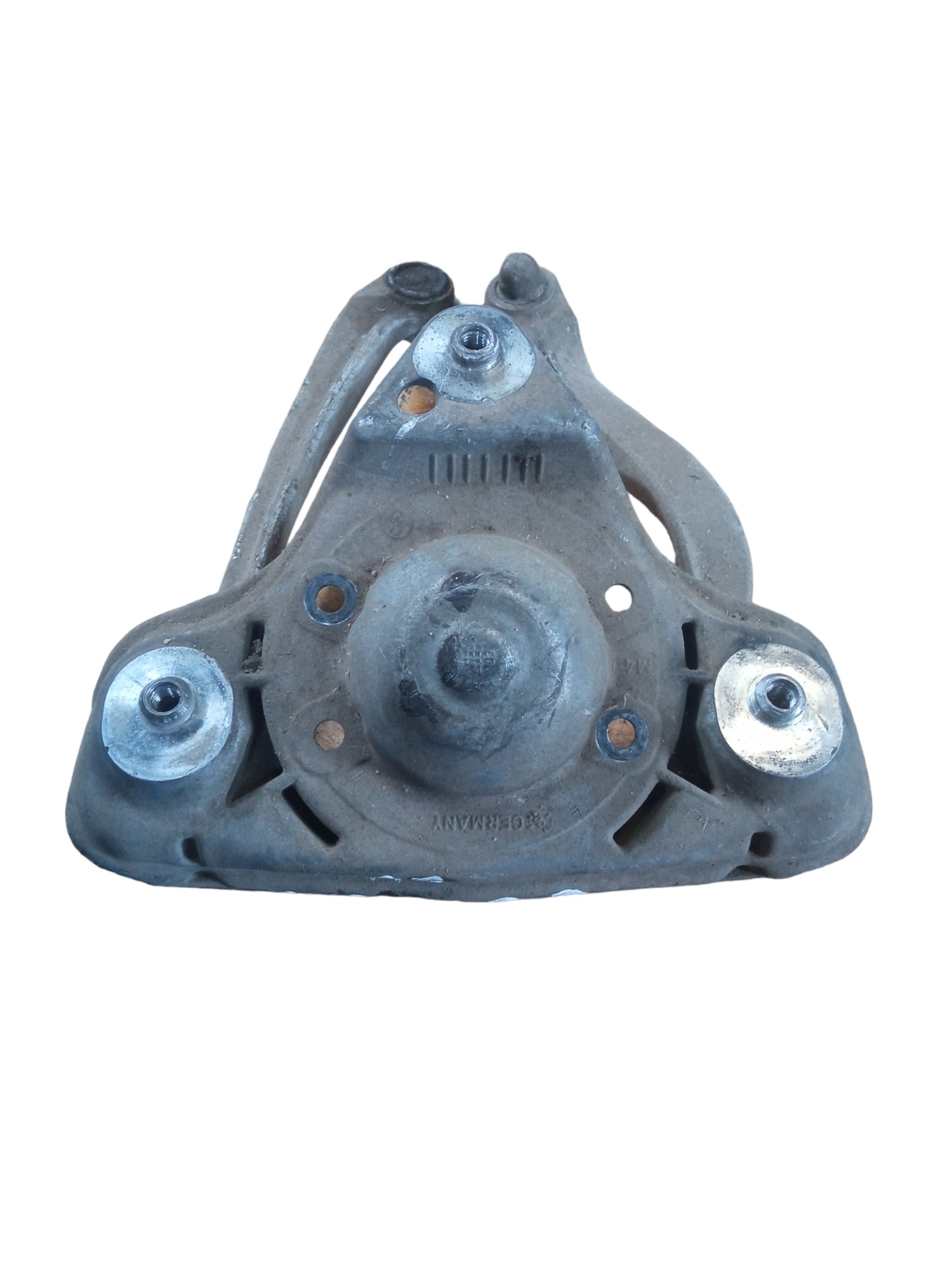 Coxim Amortecedor C/braço Suspensão Diant/d. Audi A6 2000 2