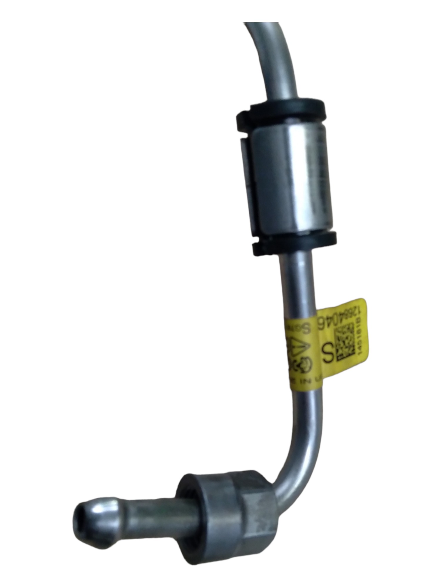Cano Bomba Alta Gm Cruze/tracker 1.4 19/21 Semi Nova M.v 4