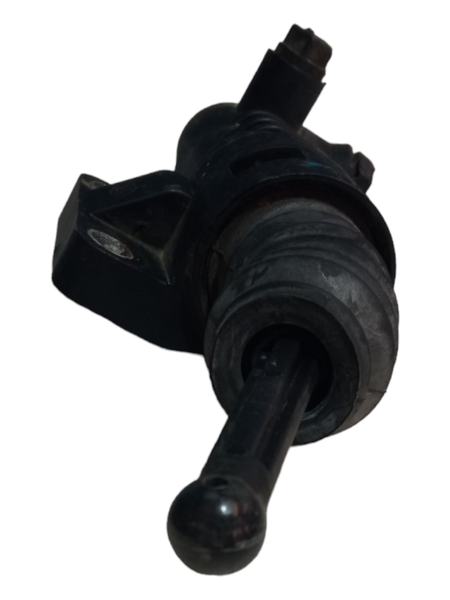 Atuador Pedal Embreagem Fiat Palio Punto Idea 2008 2018 3