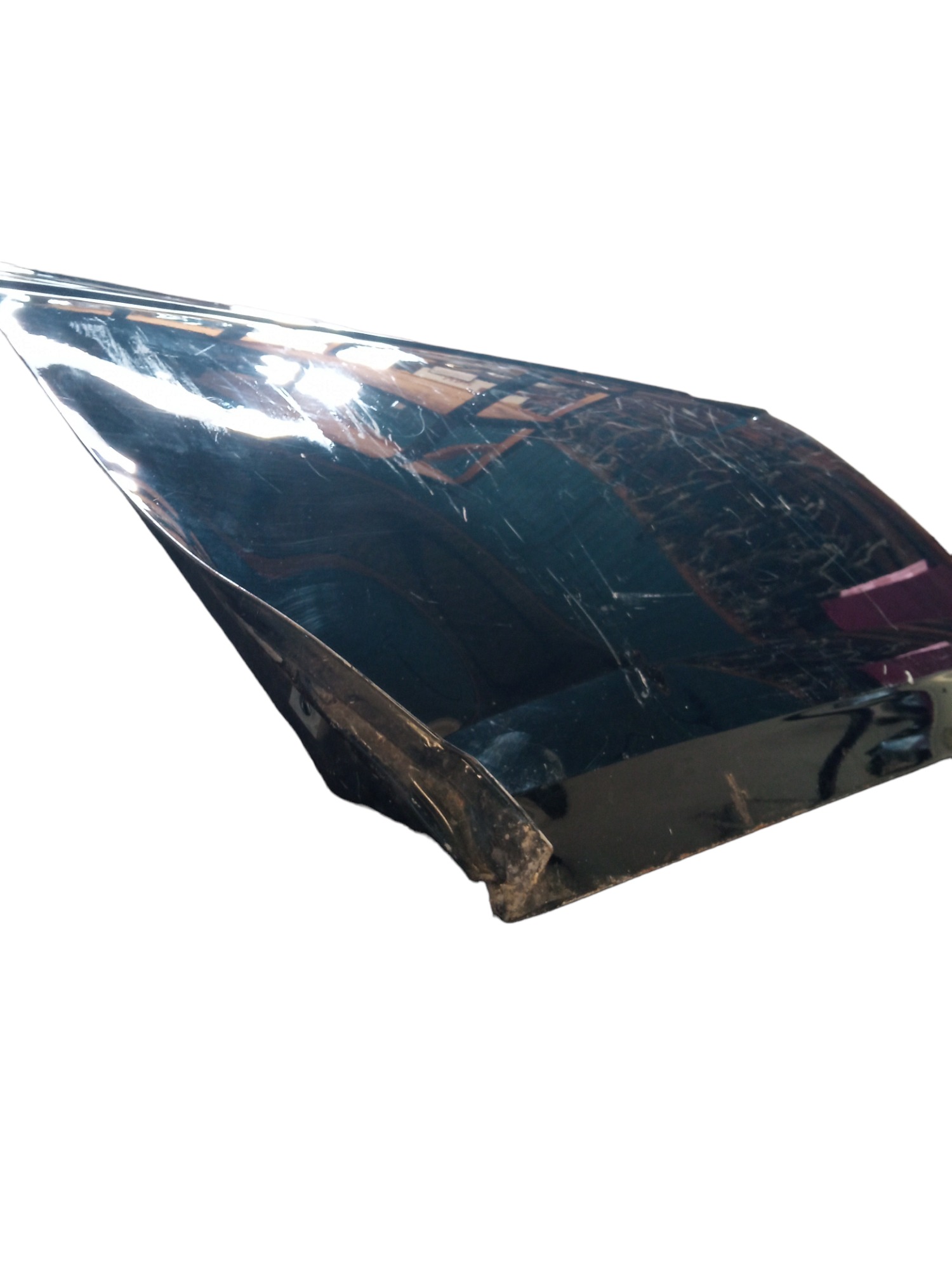 Porta Dianteira Esquerda Polo 2018 2019 2020 4