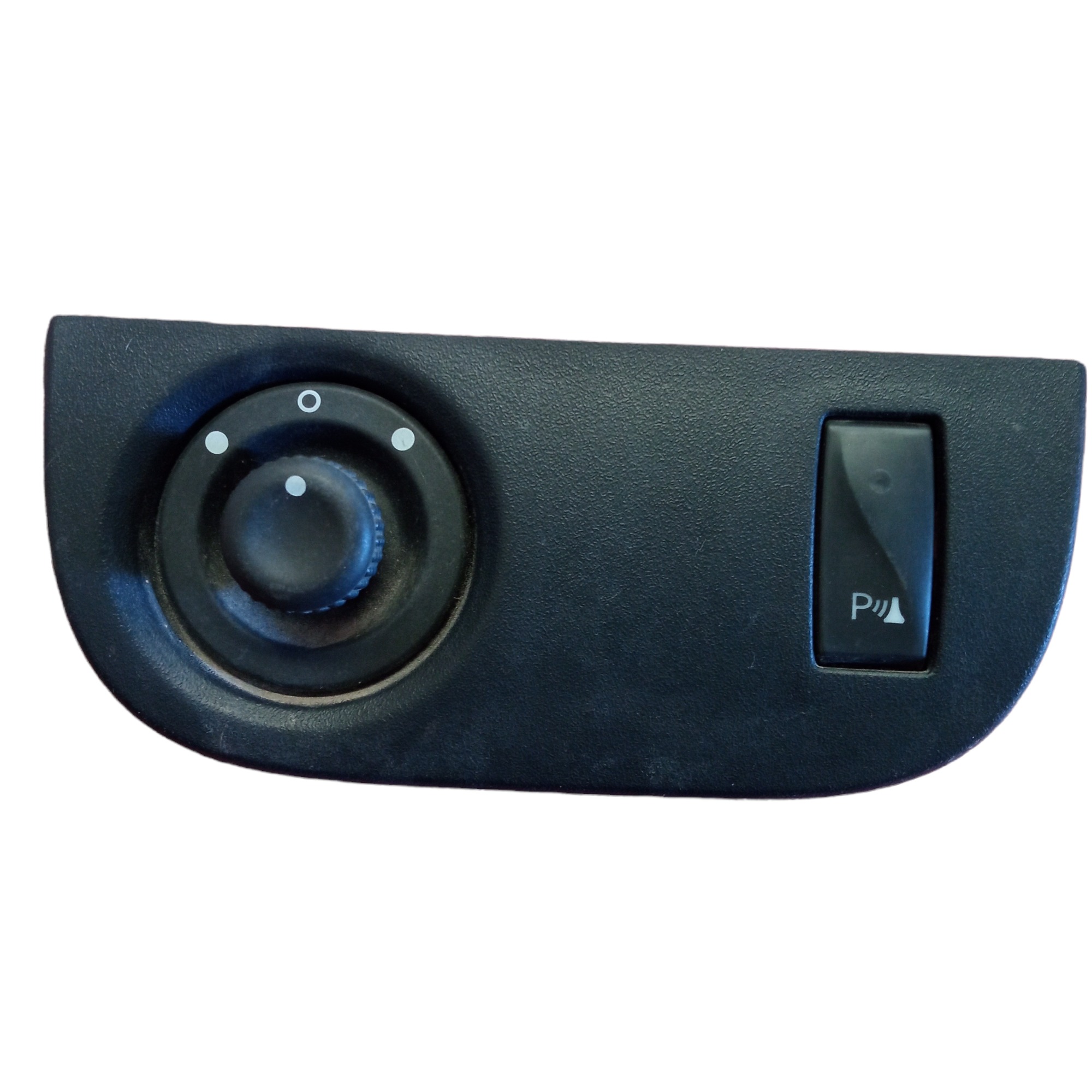 Comando Retrovisor Elétrico Logan/sandero 255704649r 1
