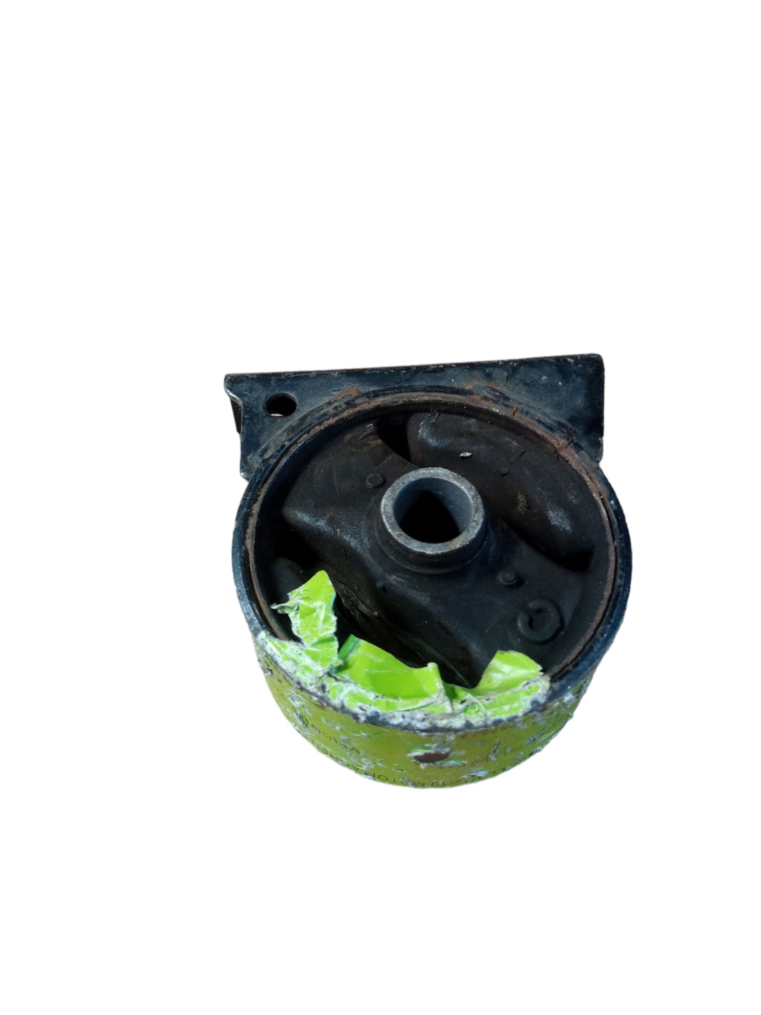 Coxim Frontal Do Motor Mitsubishi Outlander/lancer 11/15 M.v 3