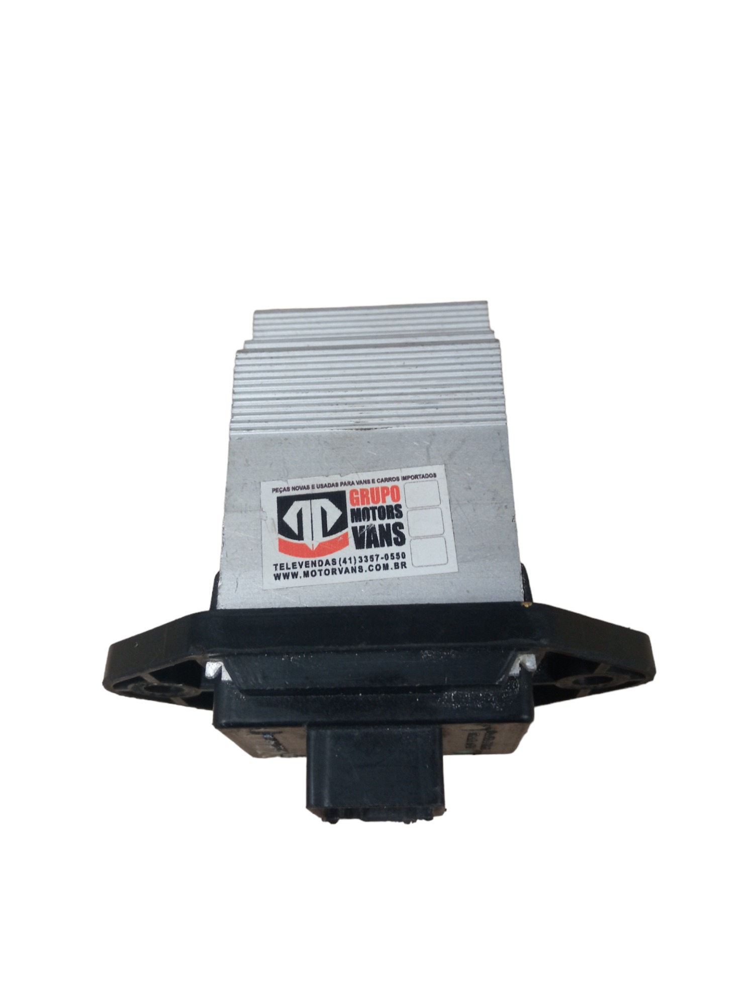 Resistência Caixa Ar Condicionado Jac J6 2014/2018 M.v 3