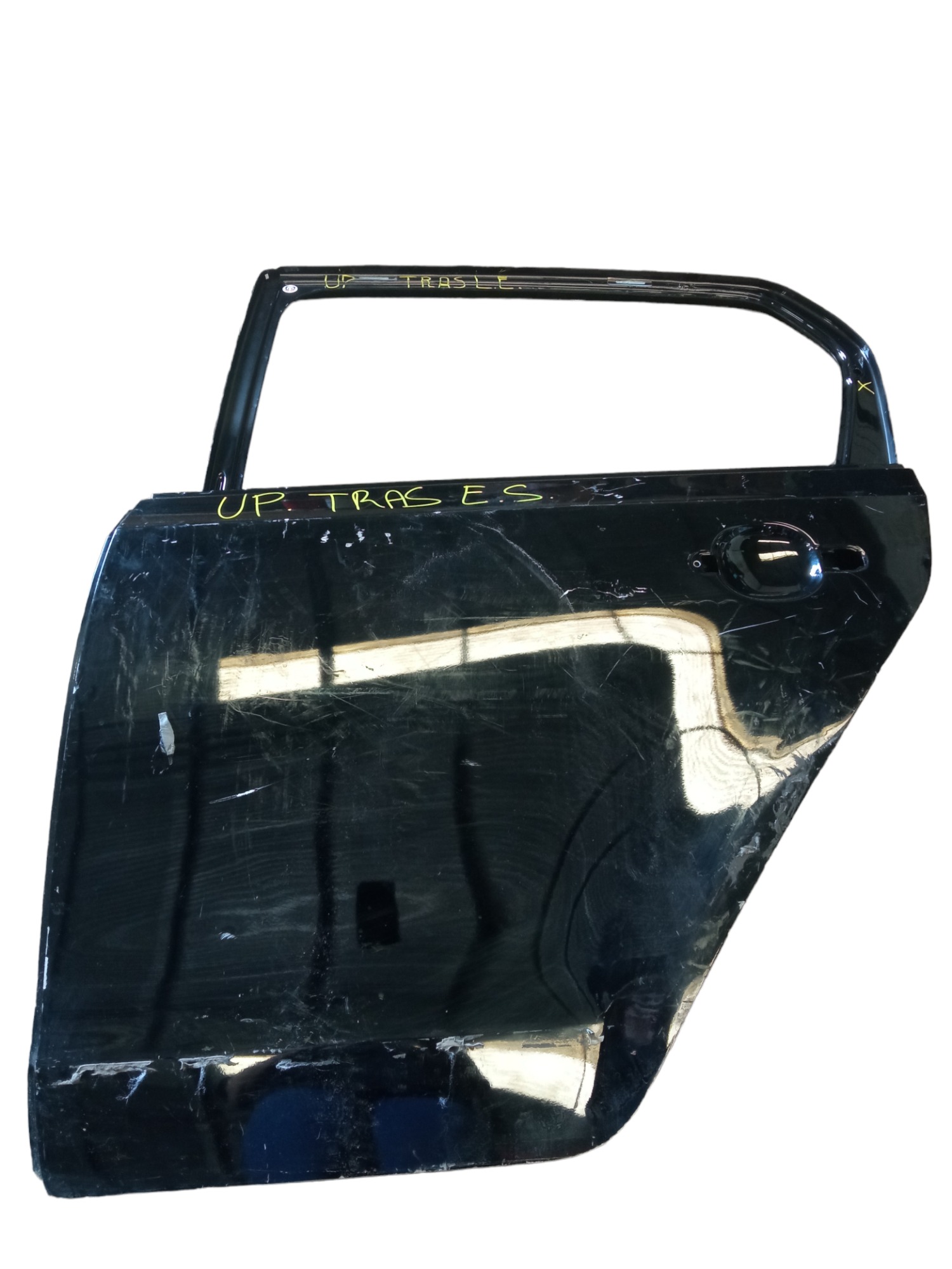 Porta Traseira Esquerda Up 2017 2018 2019 2020 6